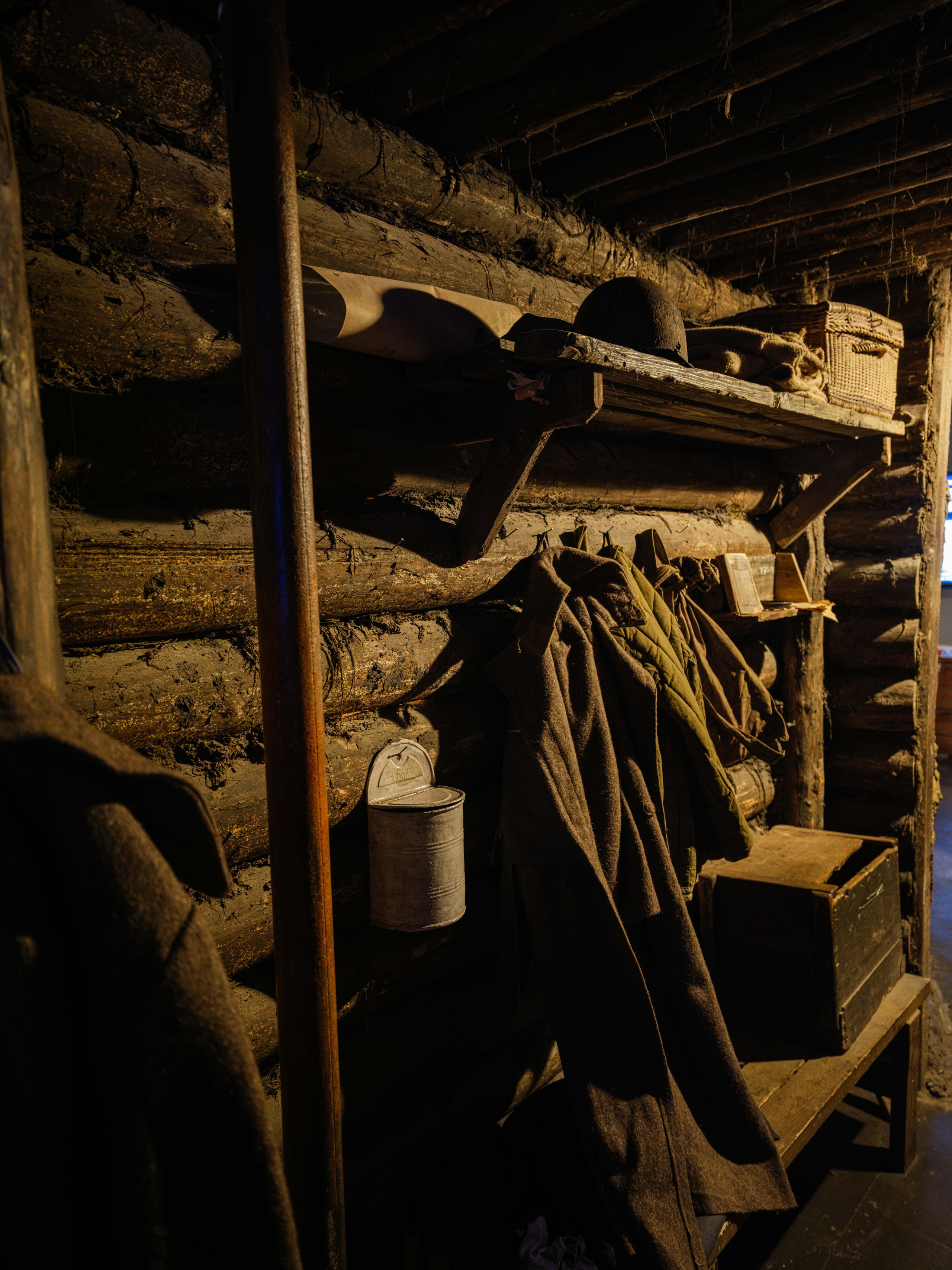 Пропавшие в кинохронике. Фотограф Балаев Михаил