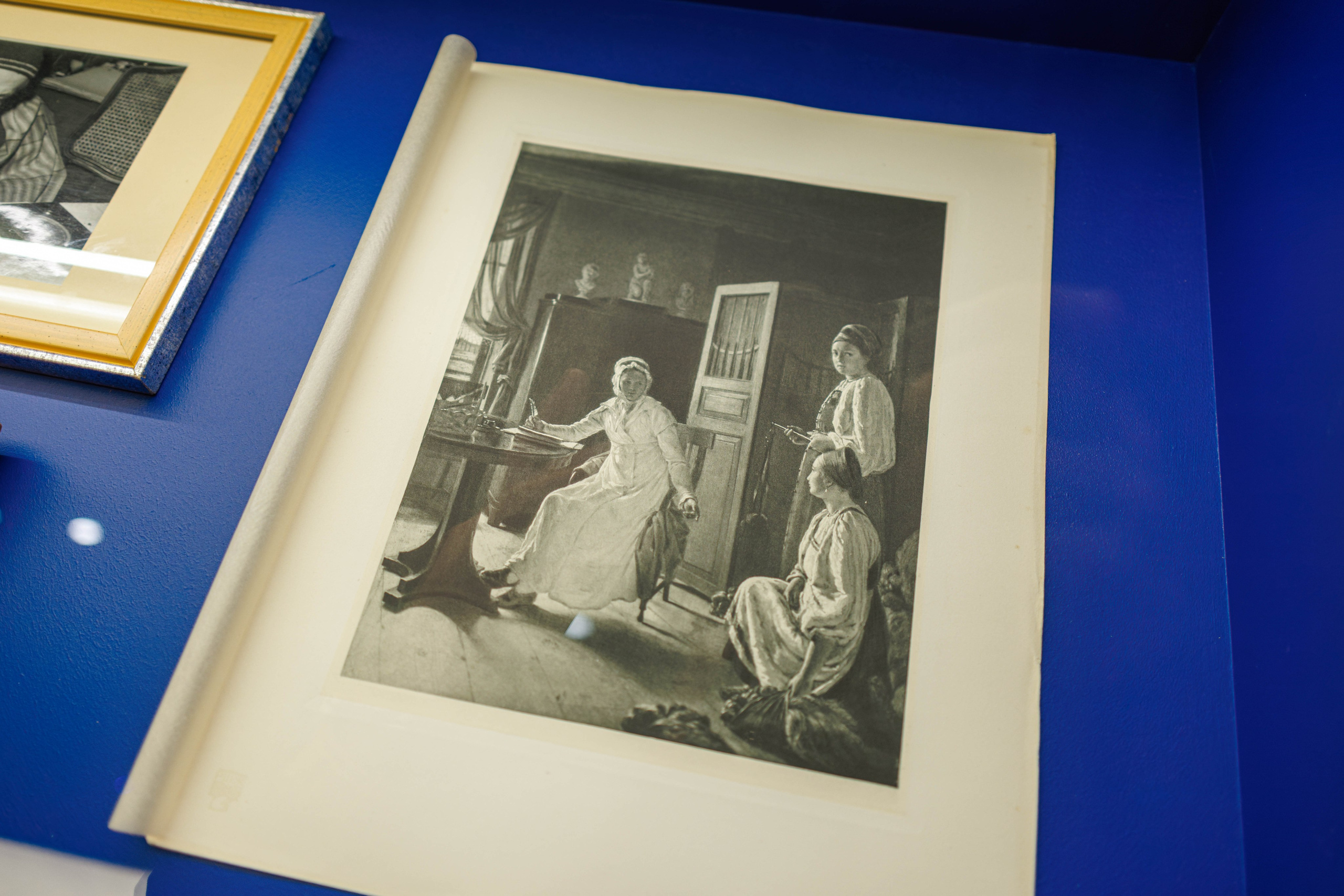 «Все Бенуа Всё Бенуа» в Манеже. Фотограф Балаев Михаил