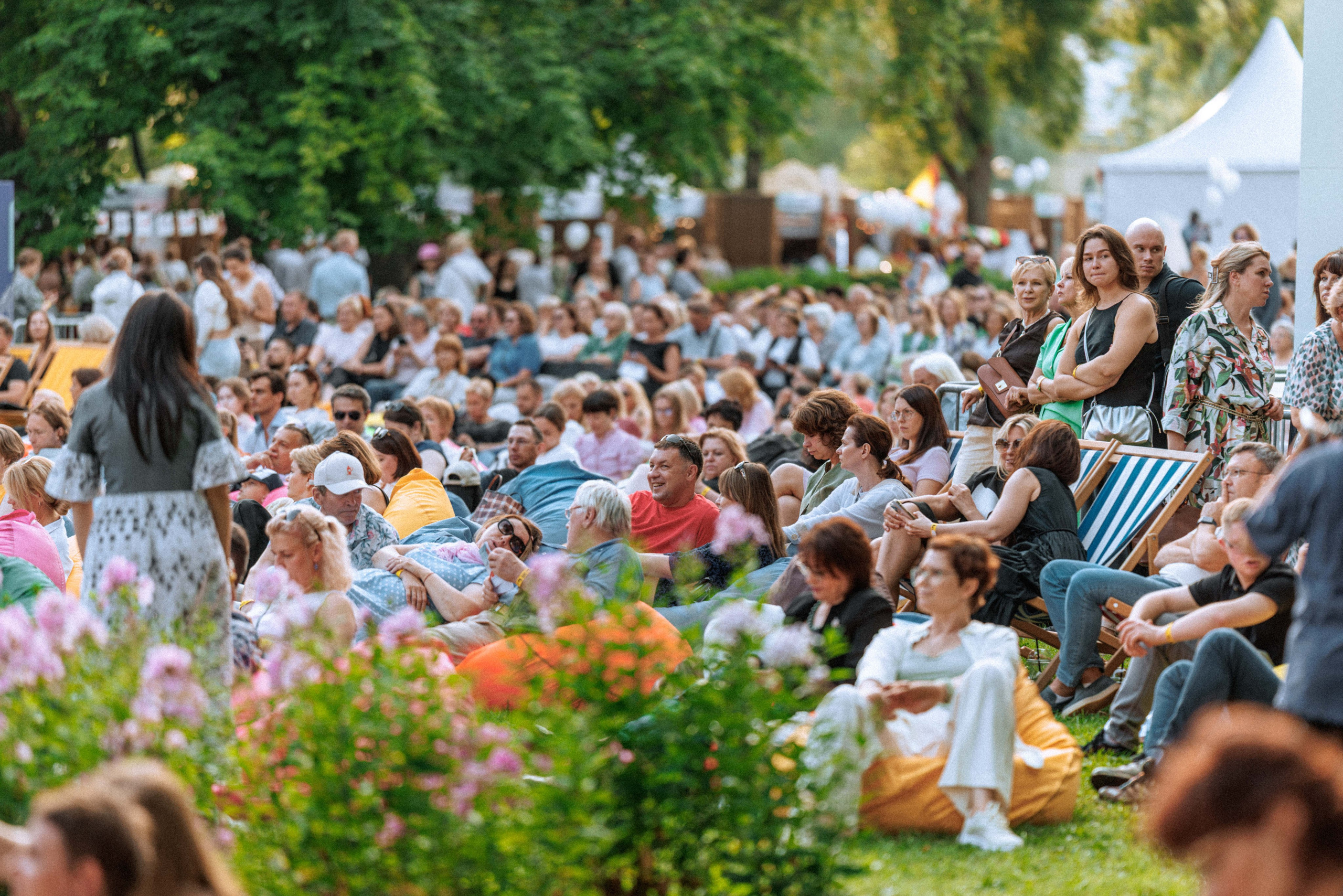 2-ой Джазовый фестиваль в СПб. Фотограф Балаев Михаил