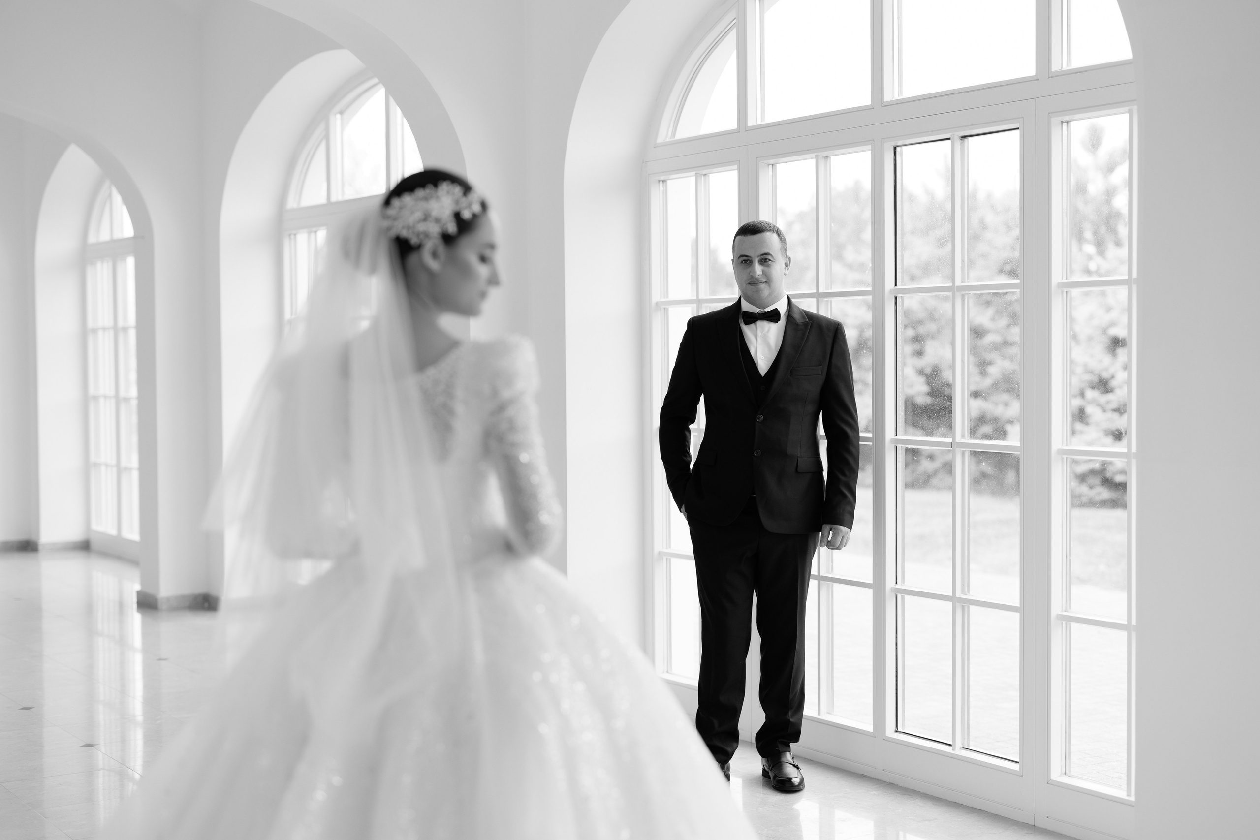 Любовь. Аксанна Аракелян