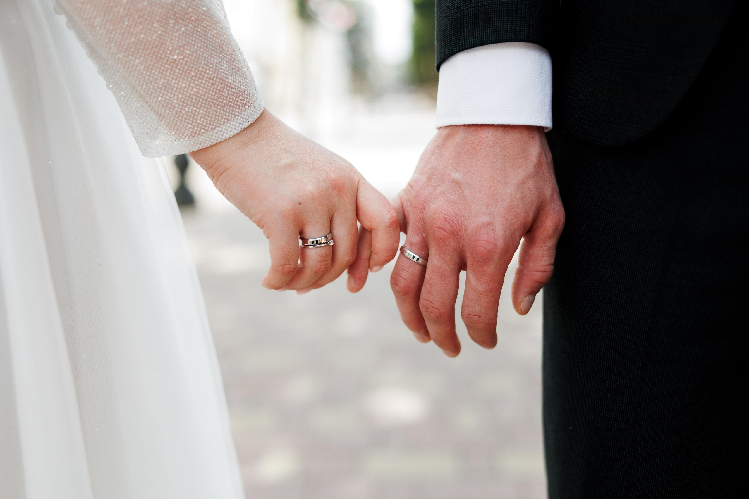 Паша + Алина. Свадебный фотограф в Смоленске Витя Лысенков