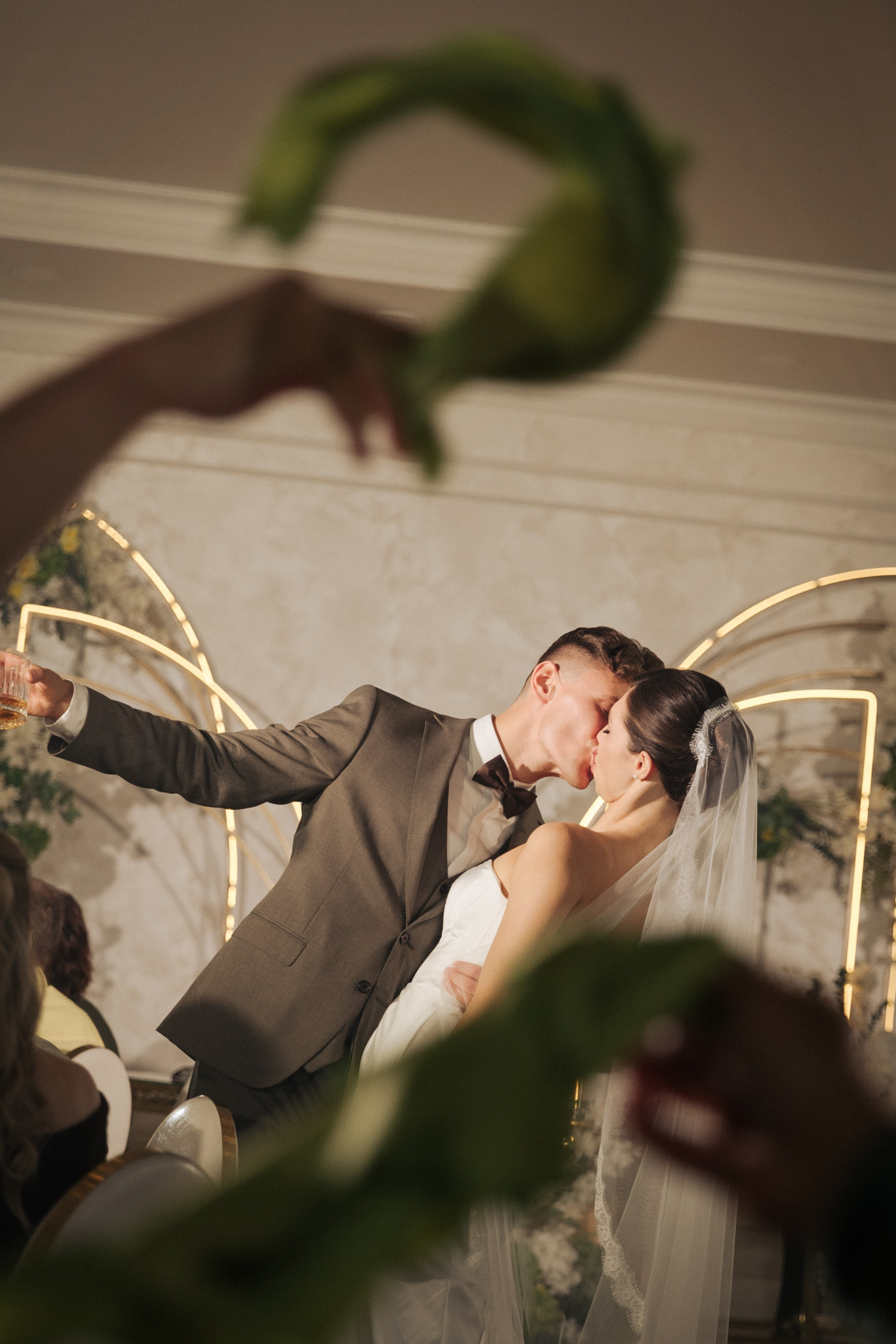 Дима и Катя. Свадебный и портретный фотограф в Минске и по всему миру Ольга Нестер