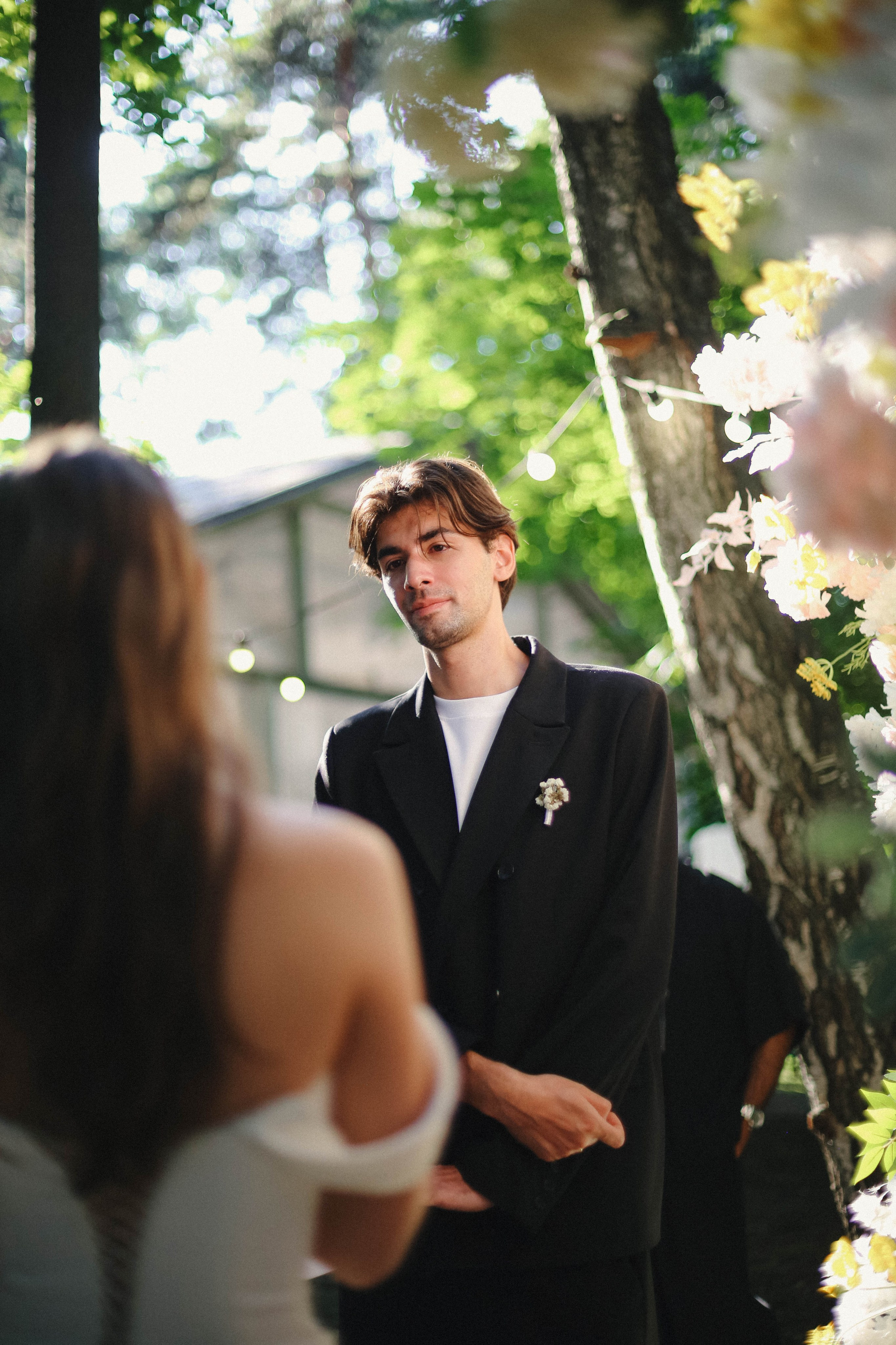 Маша и Рустам (полный свадебный день). Фотограф Екатерина Максимова: семейные, индивидуальные съемки, свадьбы