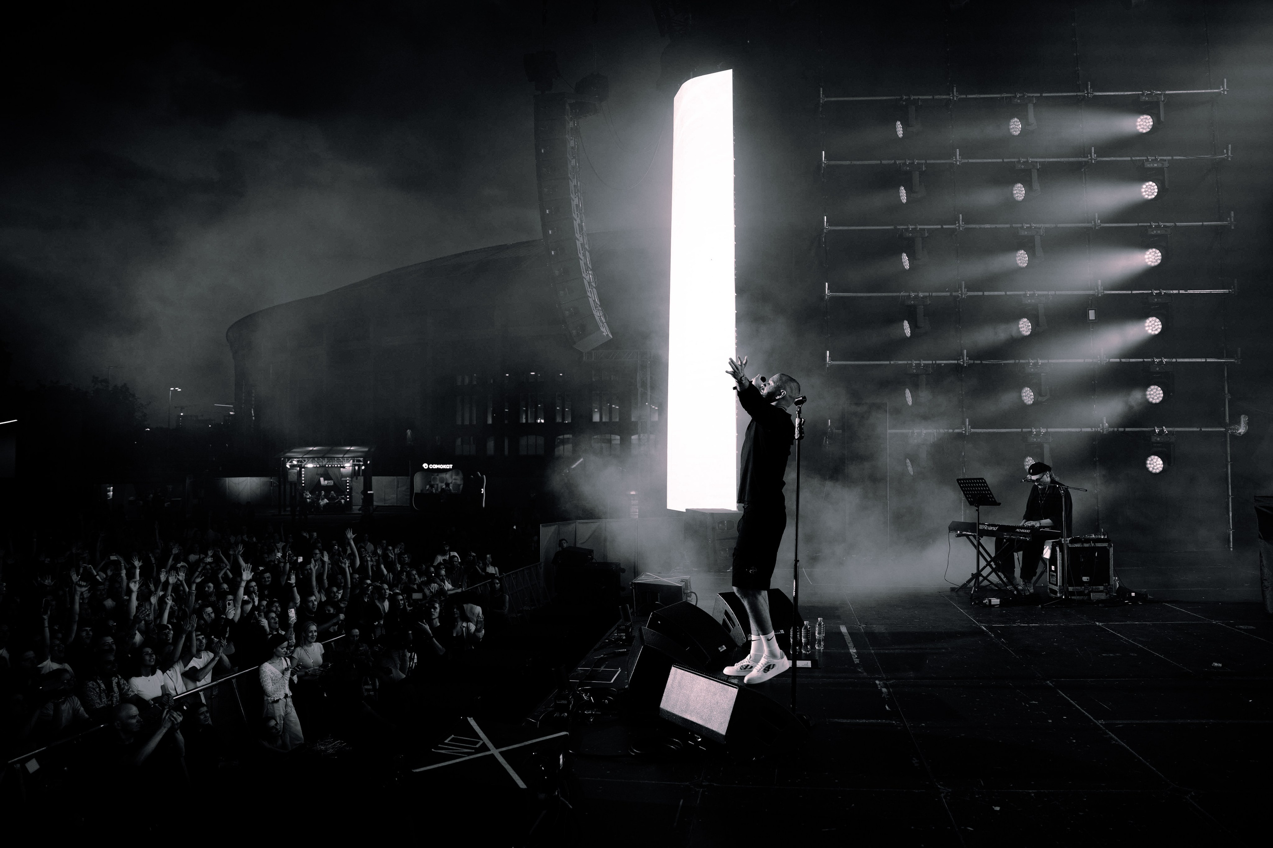 LOC-DOG. Фотограф Москва