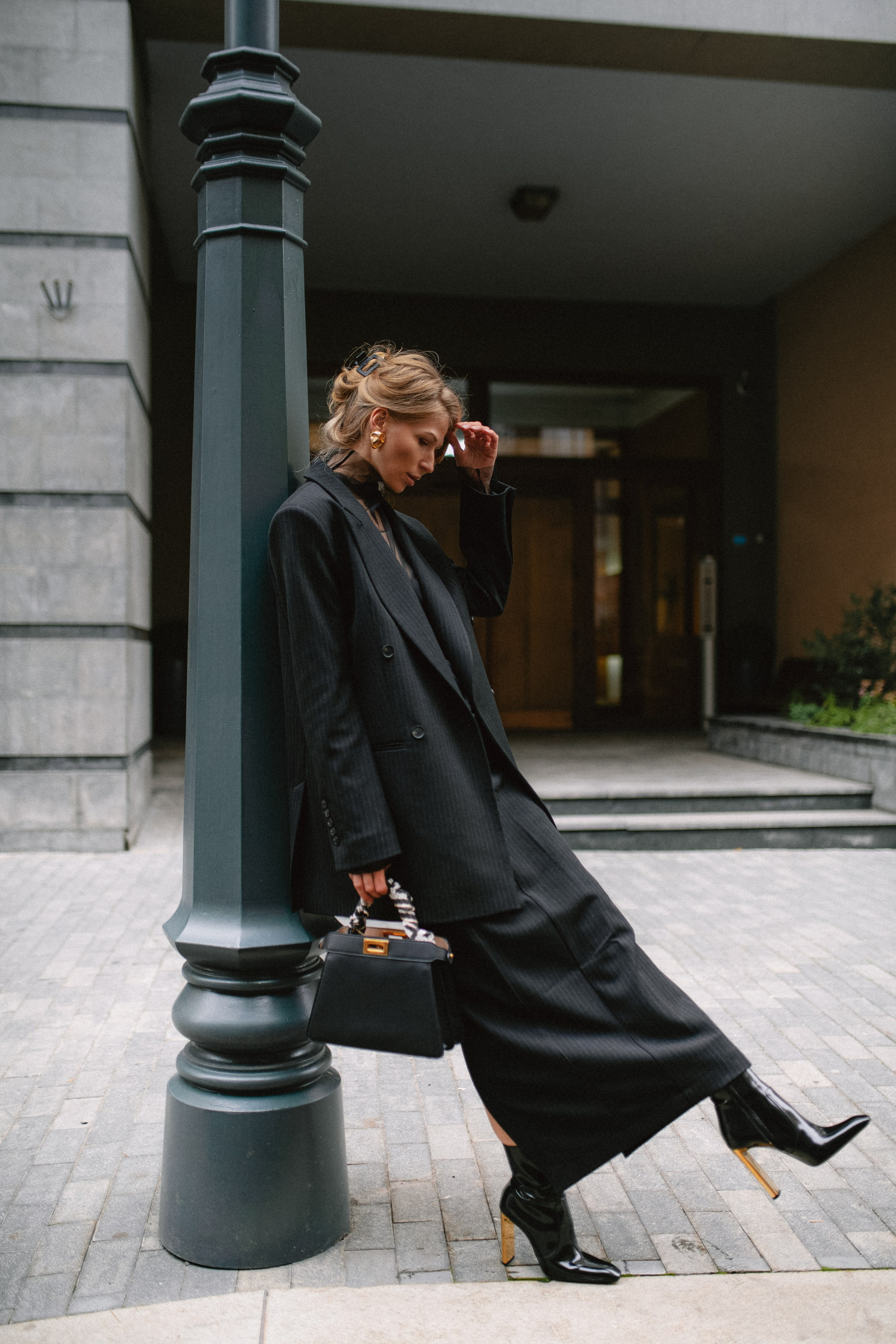 ALEKSANDRA. Фотограф Москва