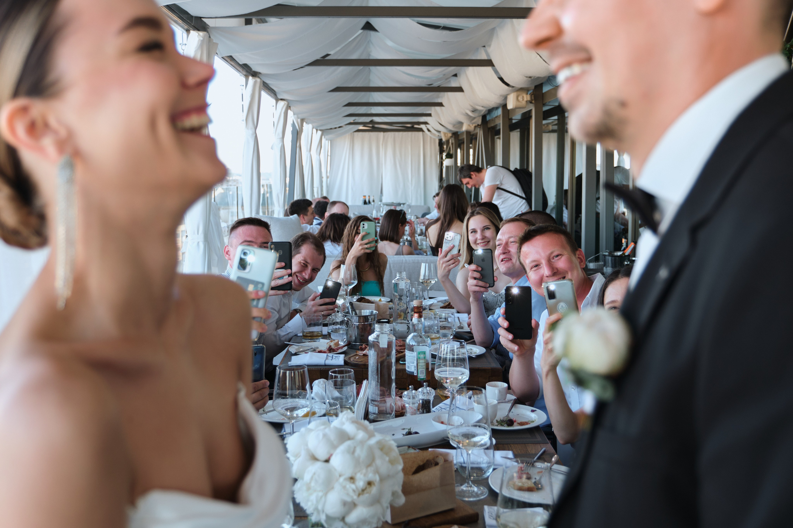 Екатерина и Максим. Фотограф в Москве и Санкт-Петербурге