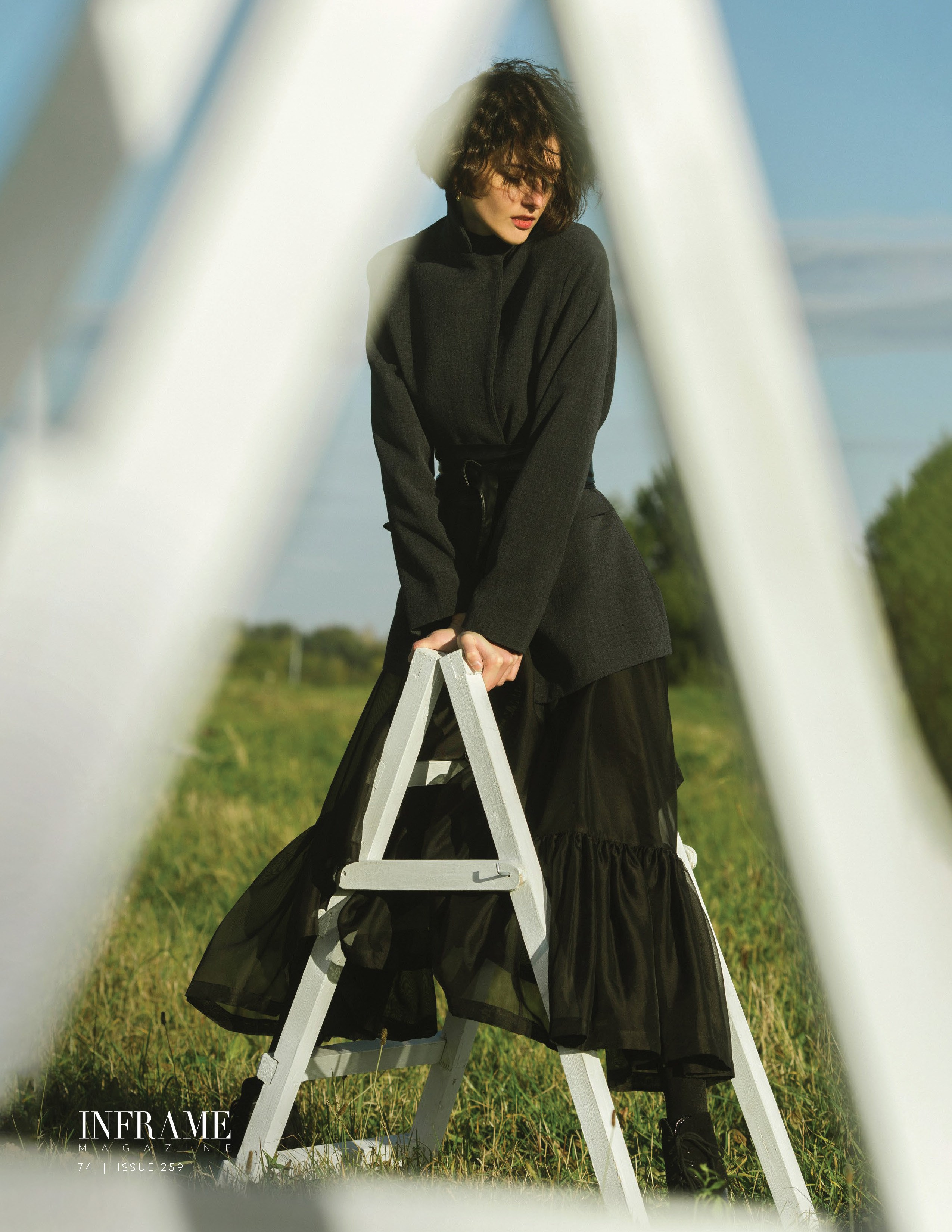 Fashion фотосессии. Свадебный фотограф в Смоленске Анна Казакова. Свадебные фотосессии, лавстори (Love Story) и выездные съемки по всей России