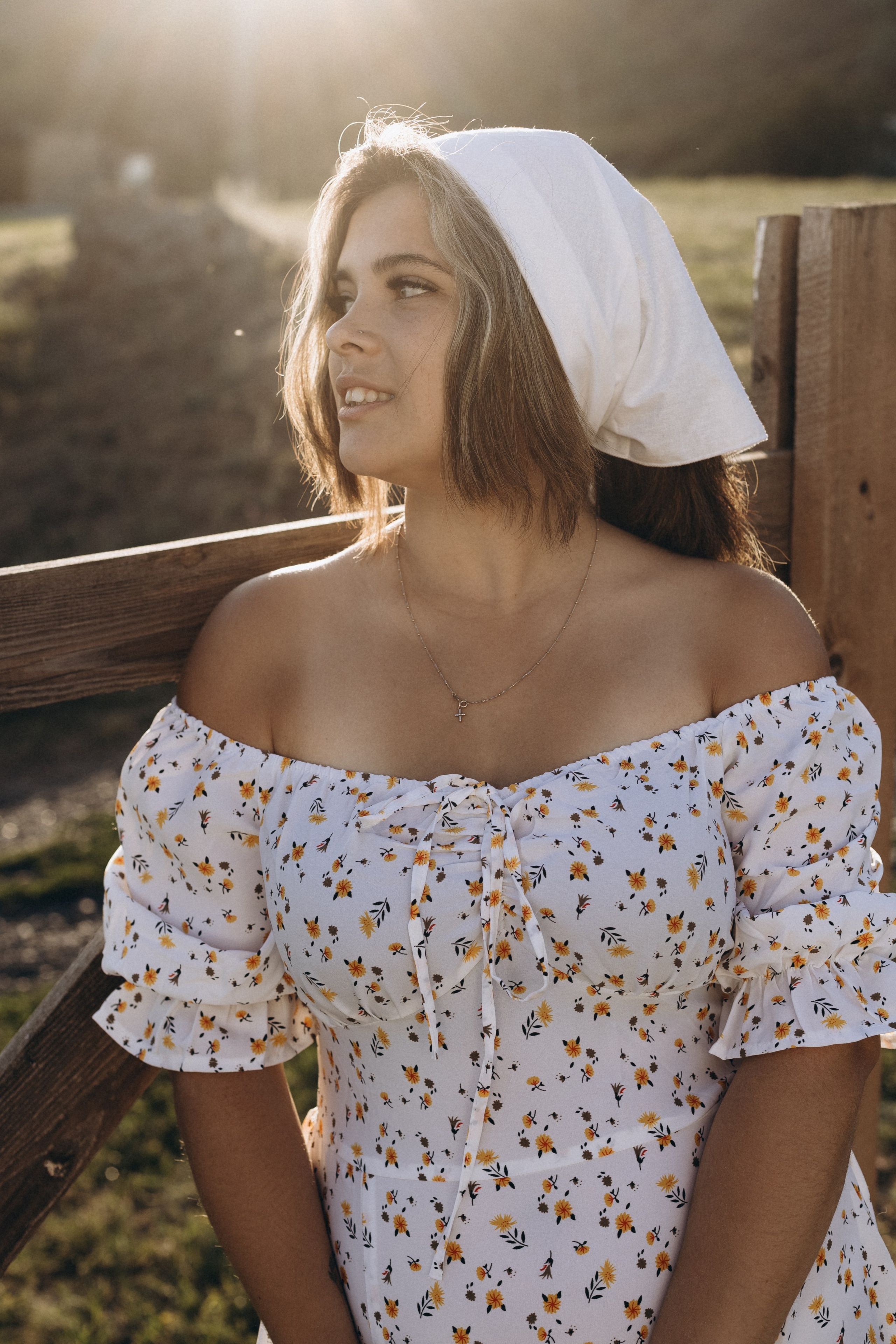 Настя. Главная