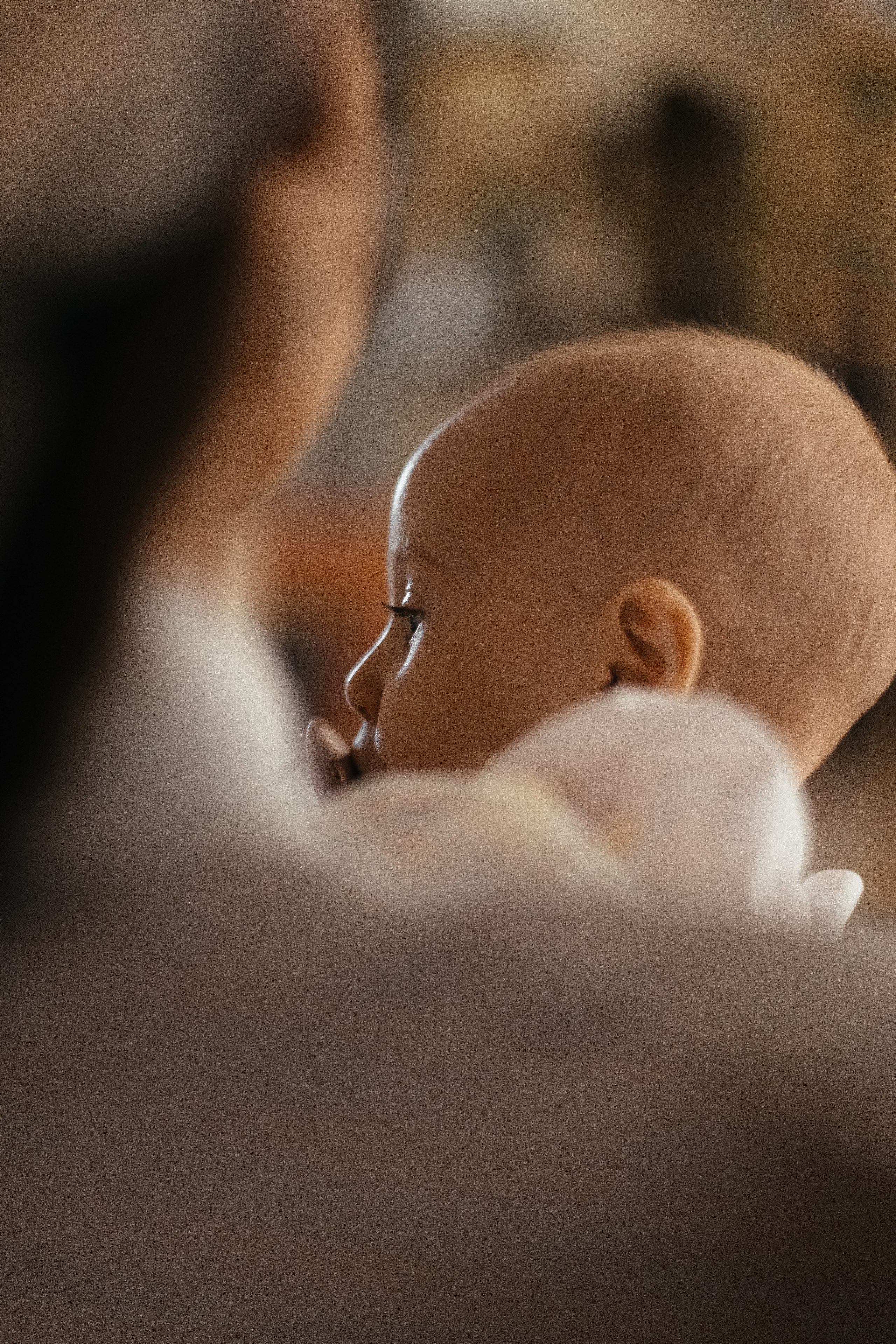 Крестины Софьи. Главная