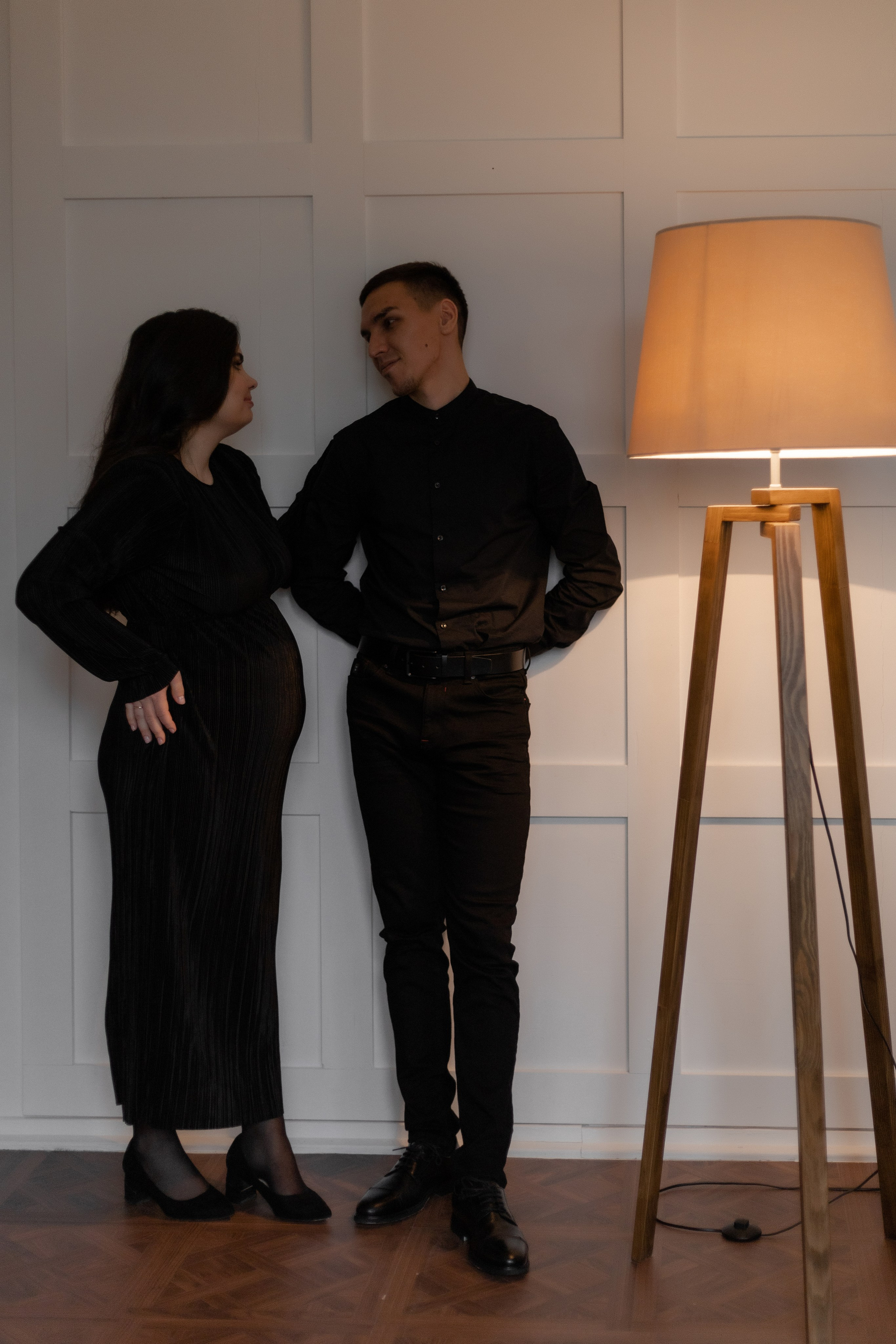 Евгения и Влад. Фотограф Йошкар-Ола Марина Королева