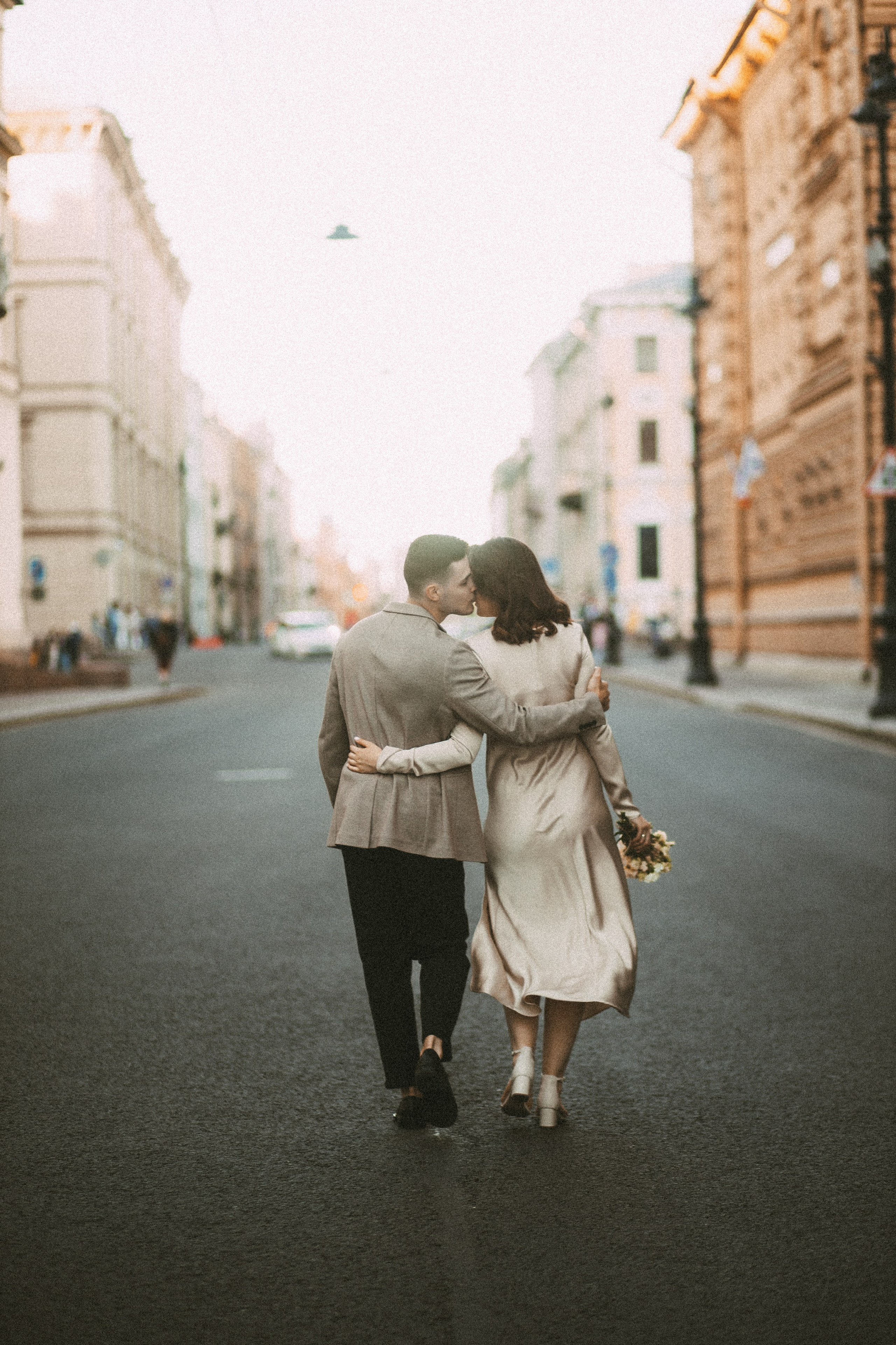 К & A | Санкт-Петербург. Фотограф Екатерина Амбрушкевич