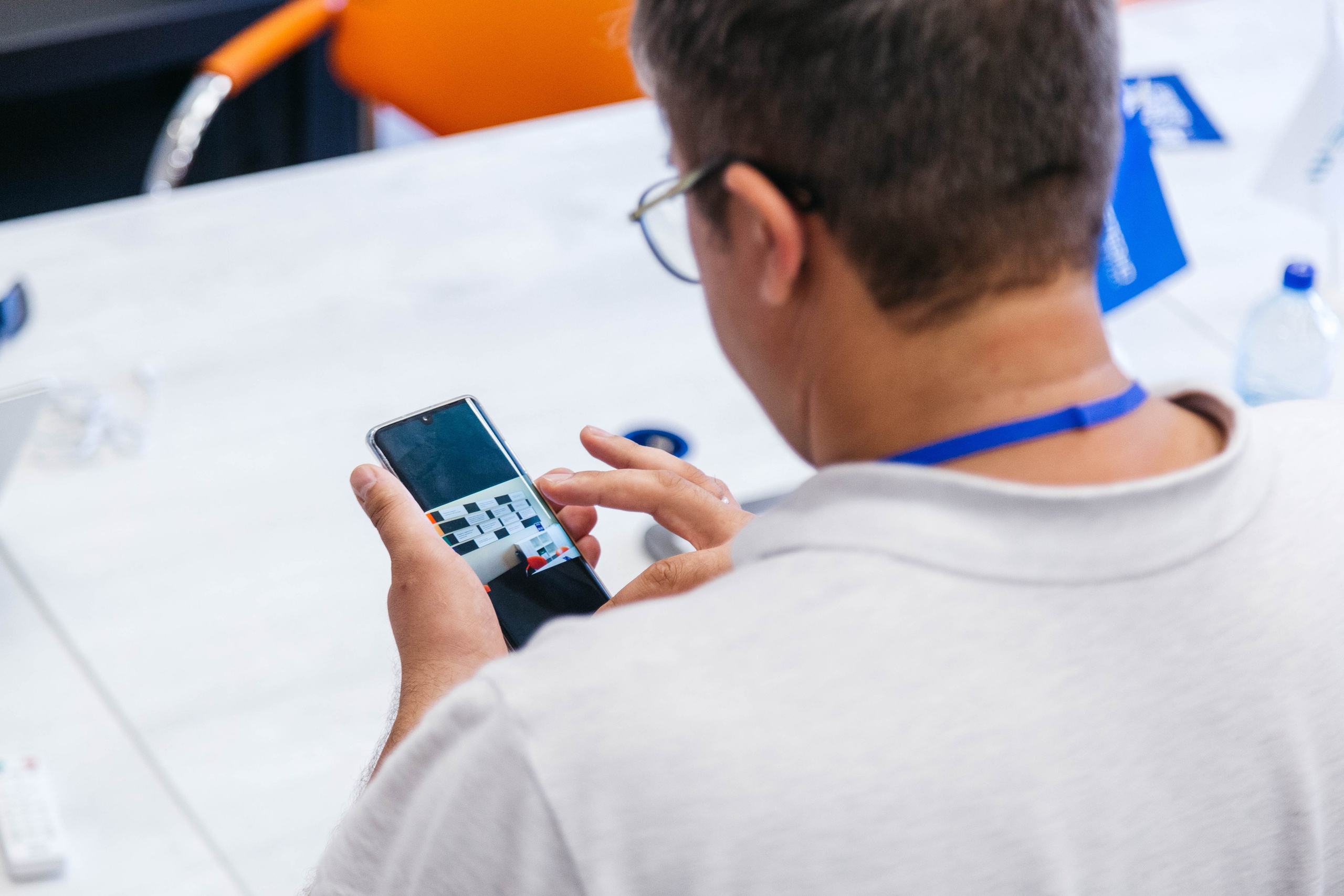 Фотоотчёт, репортаж с любого вашего мероприятия