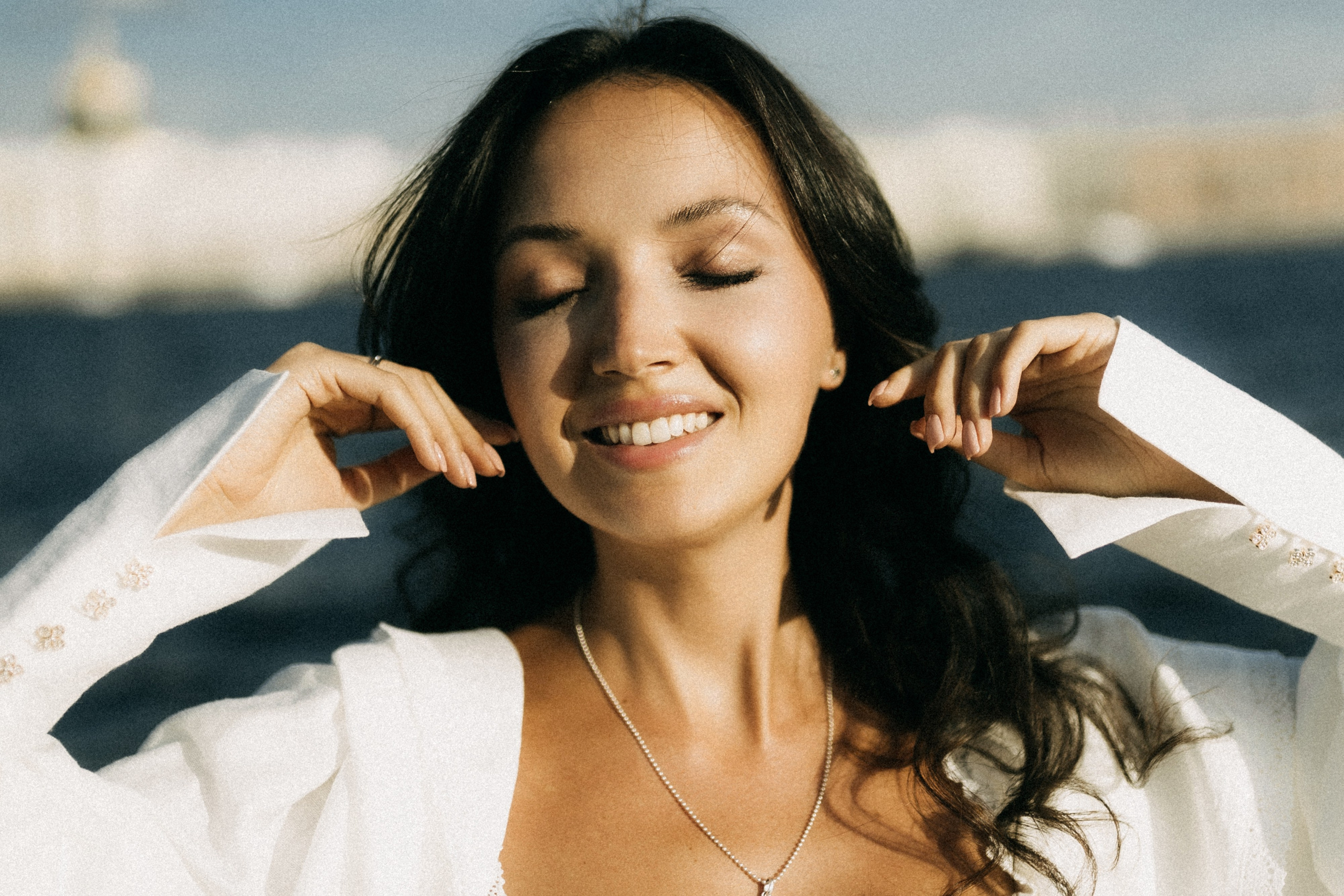 Лейла. Фотограф в Санкт-Петербурге