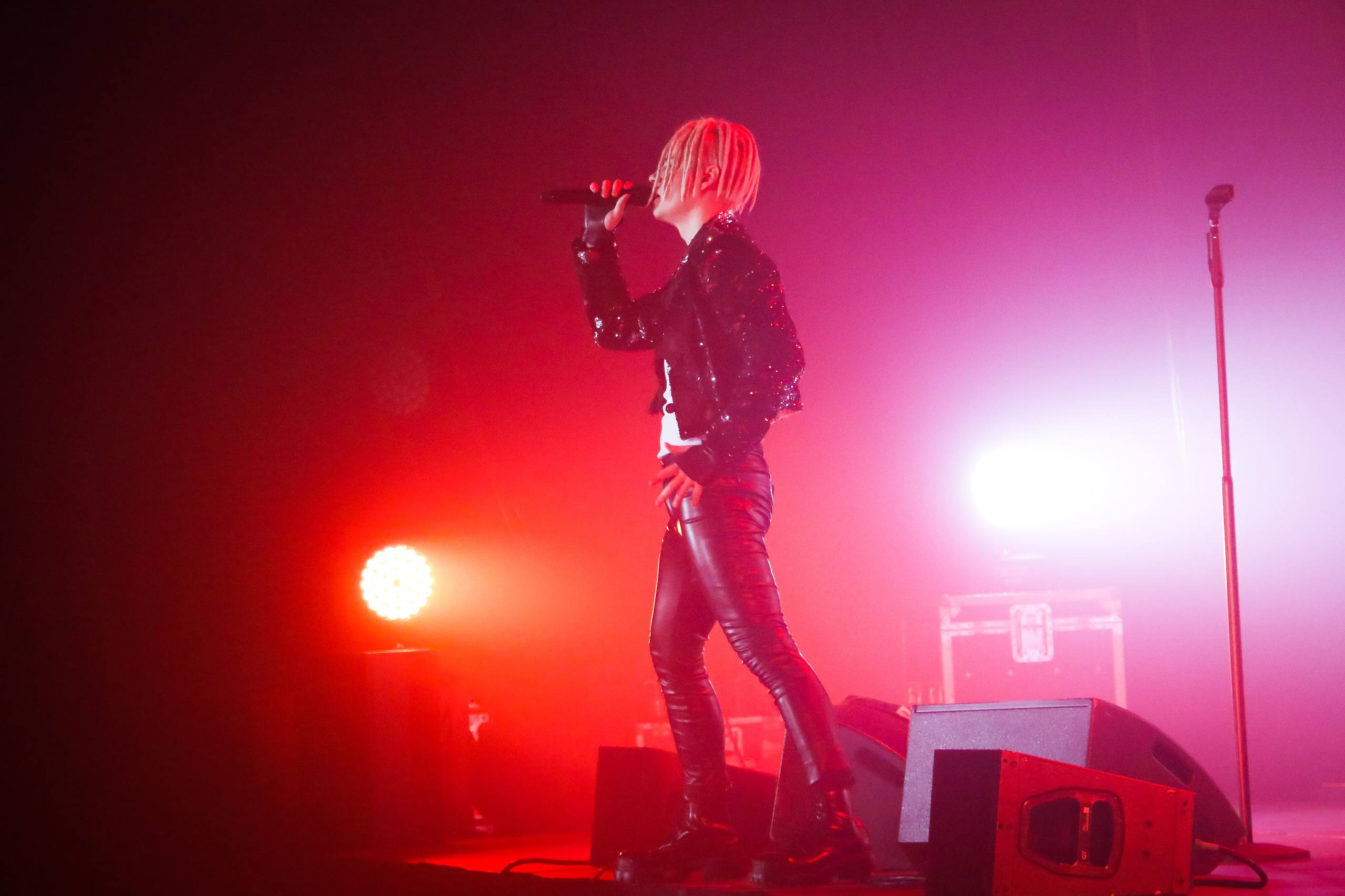 SHAMAN. Мария Ткаченко. Документальная фотография