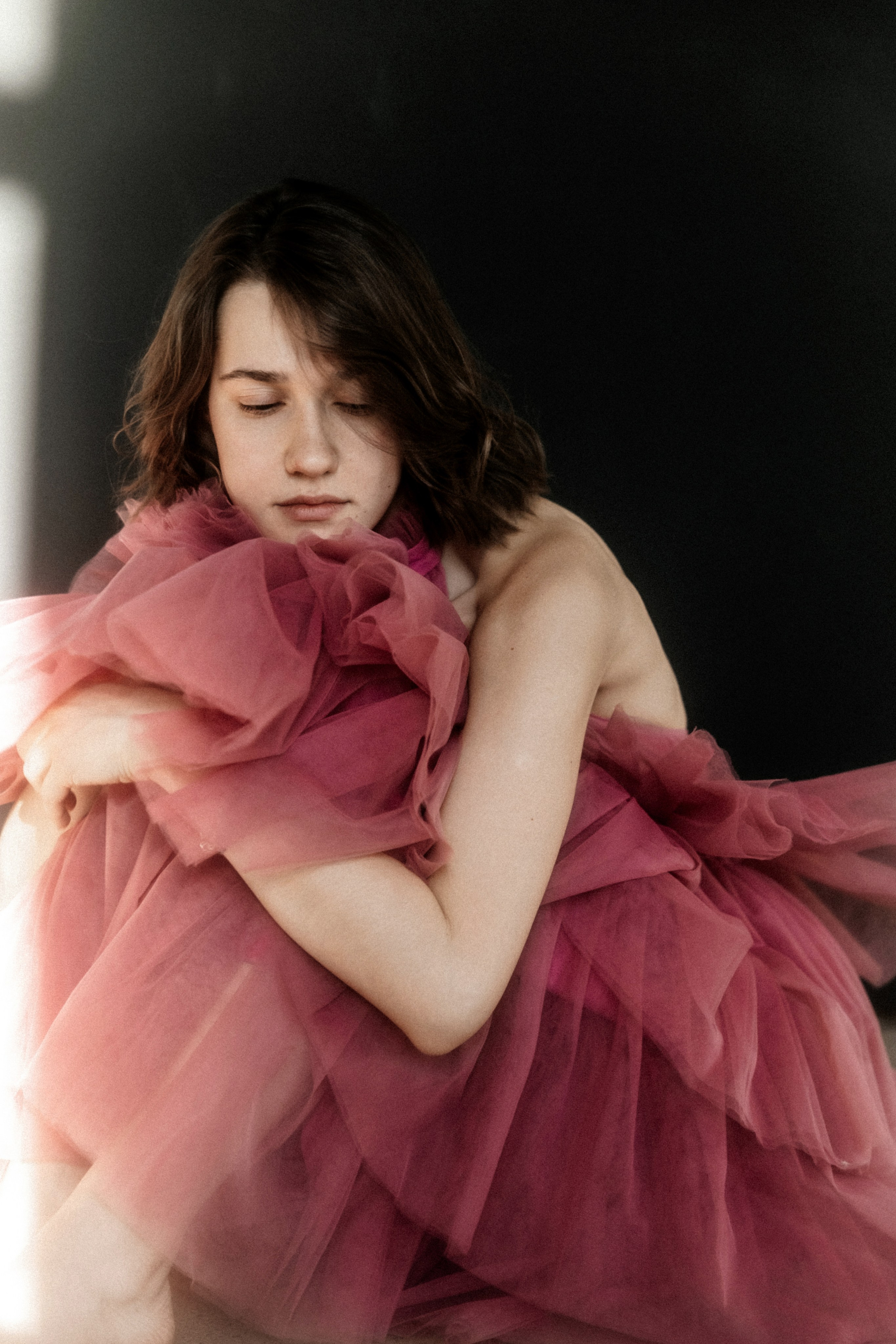 Маша. Фотограф Москва, Санкт-Петербург, Абакан