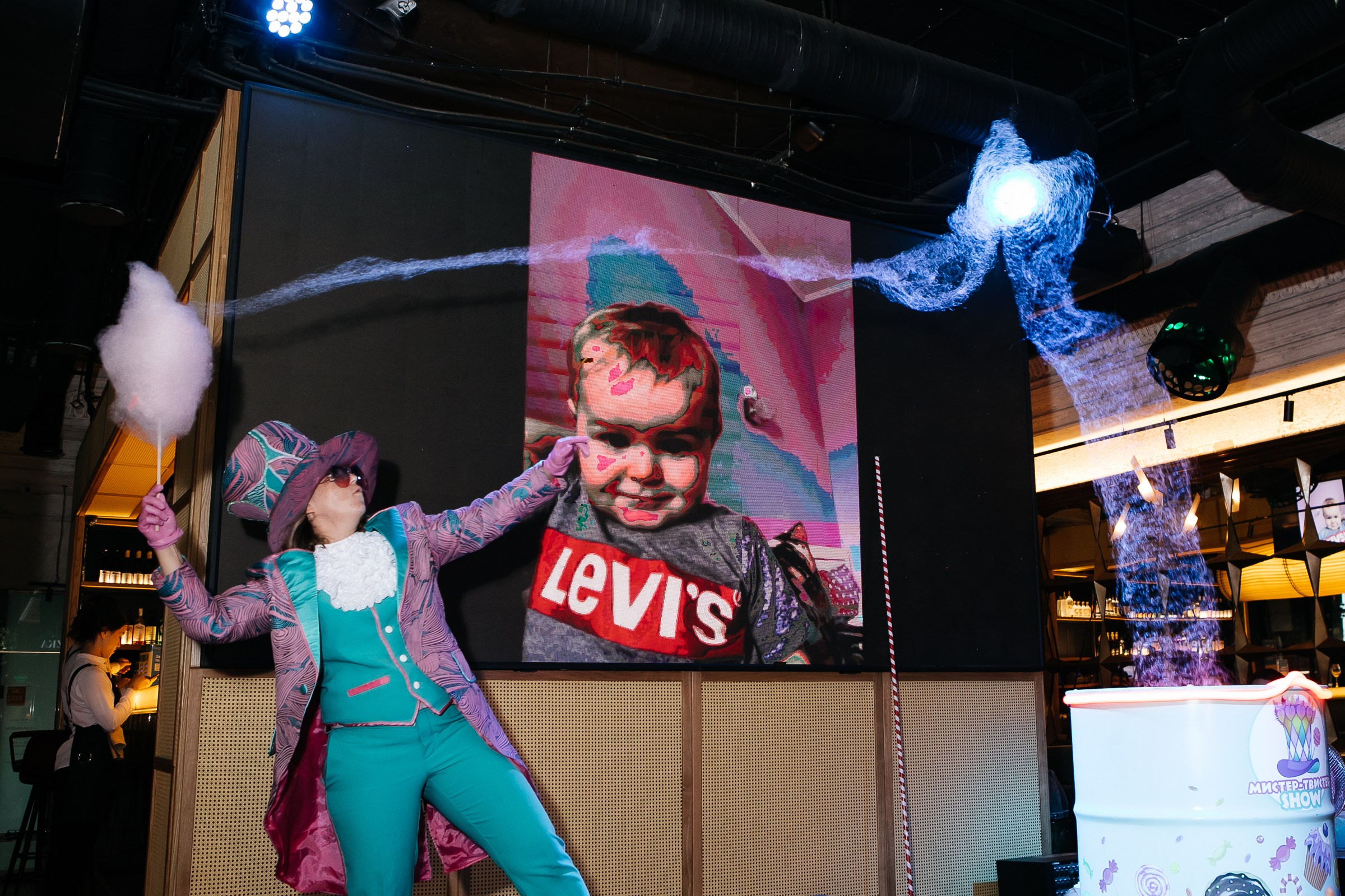 Даниэль 5 лет. Репортажный и свадебный фотограф Катерина Потапова