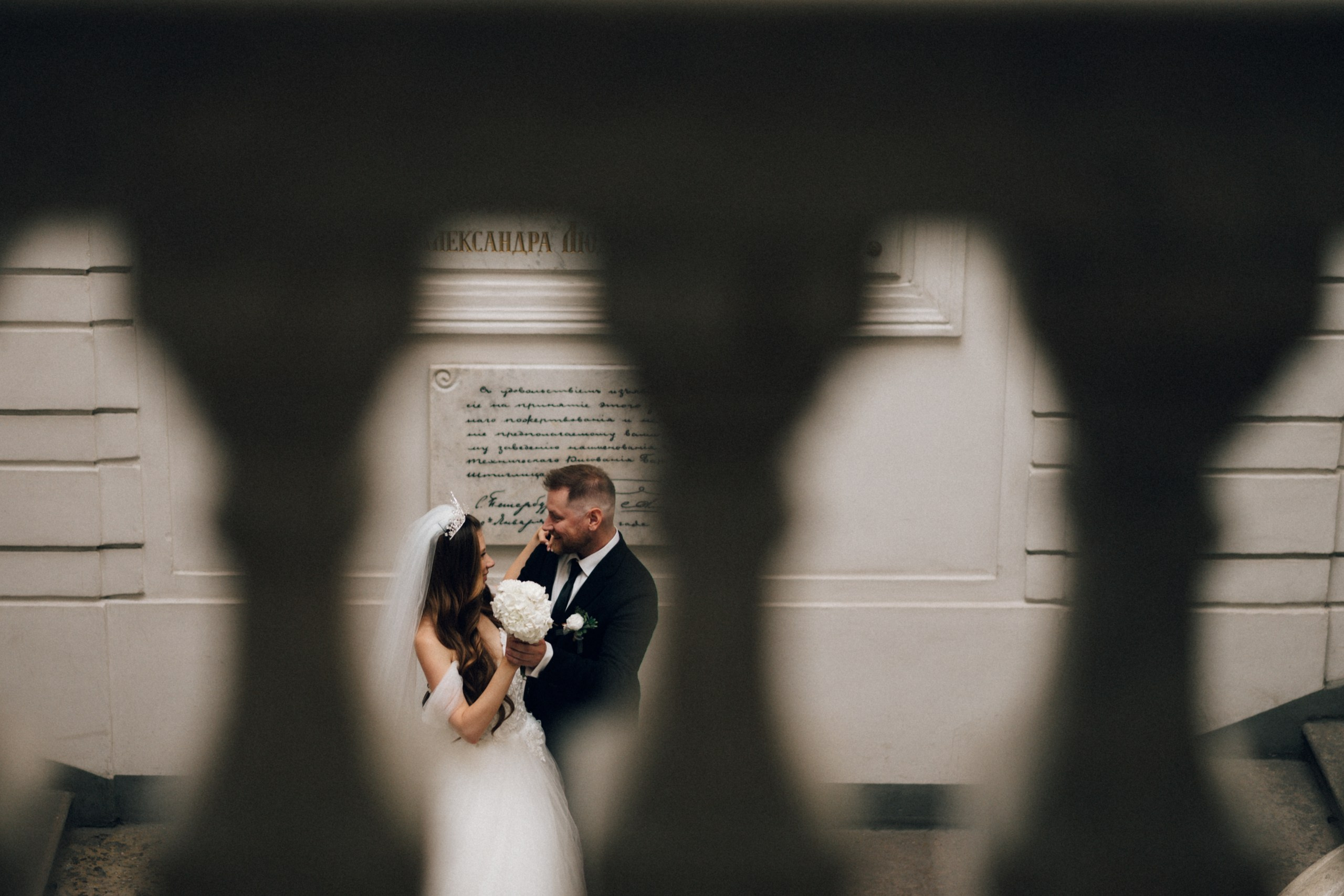 K+S. Сергей Грицанов Фотограф СПБ