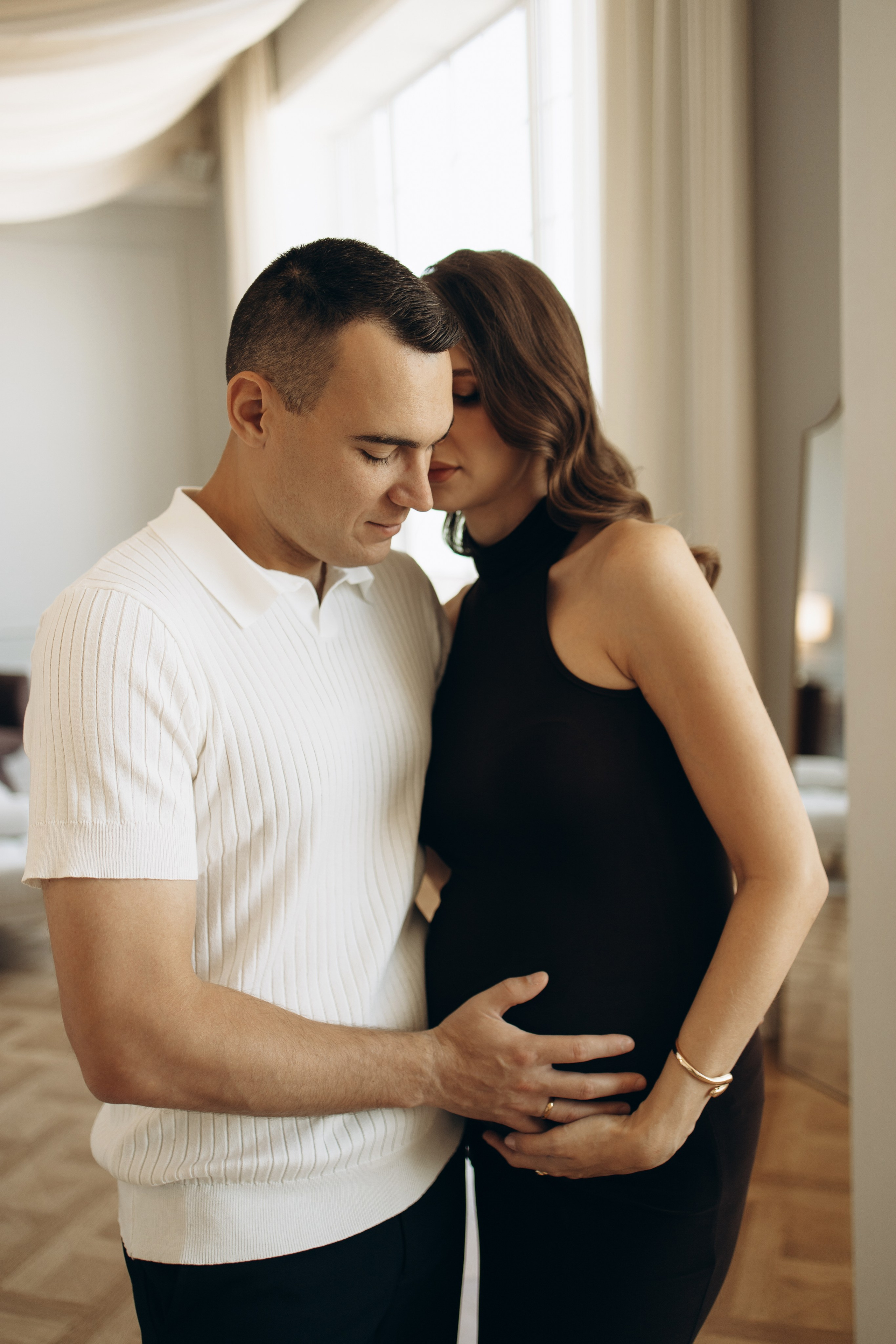 Степан и Саша. Самый теплый фотограф в Краснодаре Рябоконь Ксения