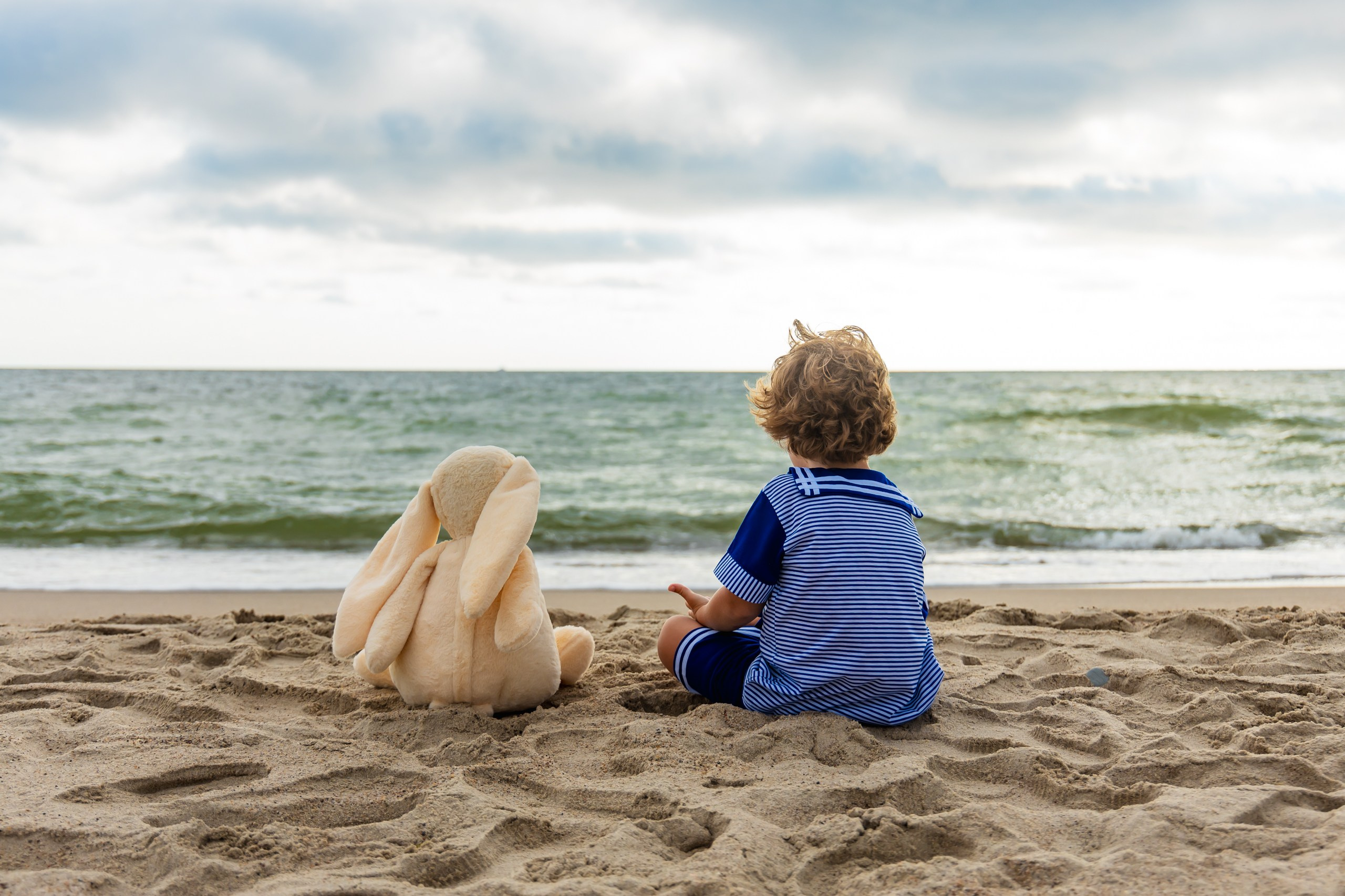 Янтарный. Фотограф Елена Медок Калининград