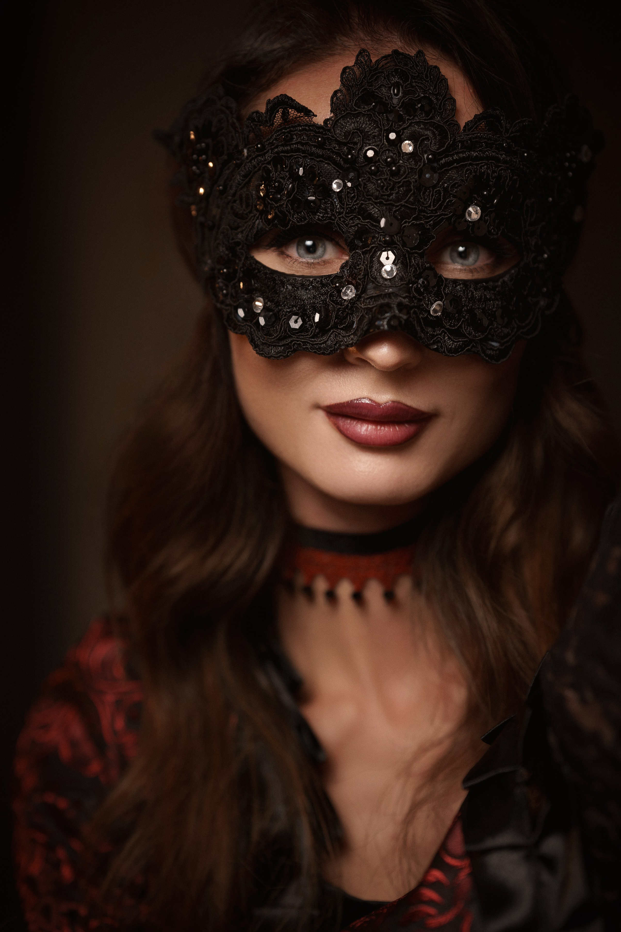 Фотопроект «Лоретта» — Фотограф Алматы Илья Матвеев