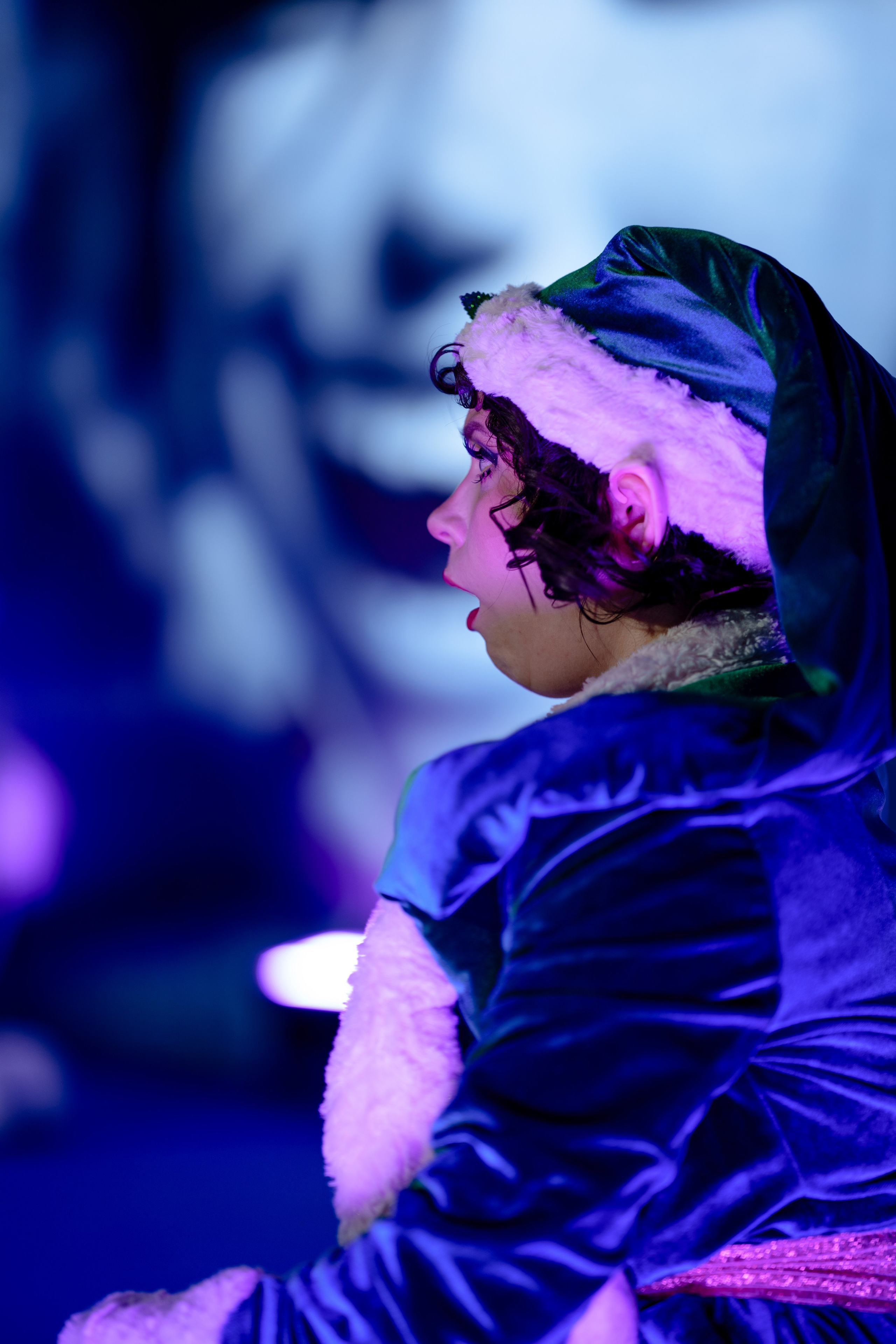 Репортажный фотограф VK Елка. Репортажный фотограф Москва Сергей Дружинин