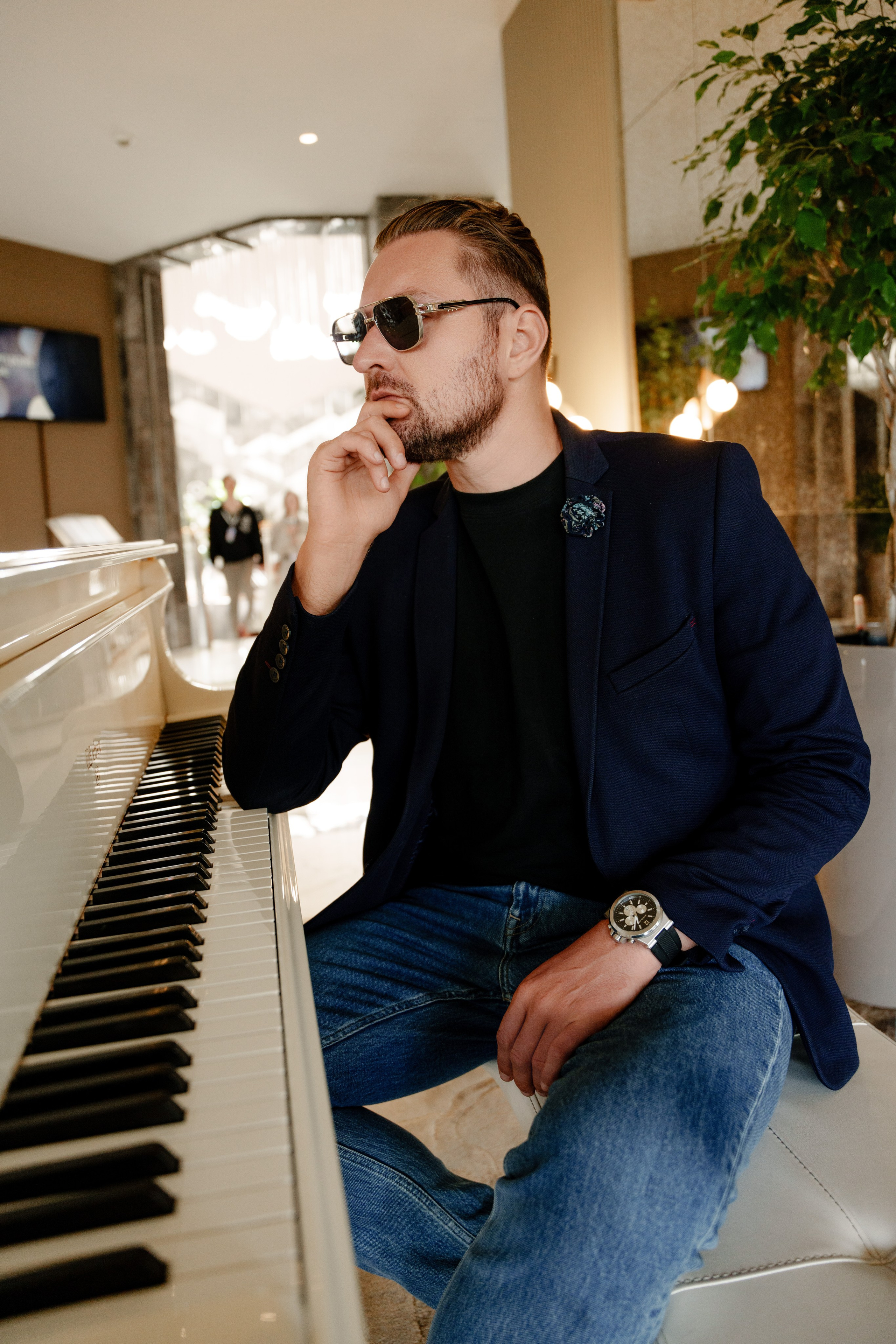 Фотограф в Красную поляну. Репортажный фотограф Москва Сергей Дружинин