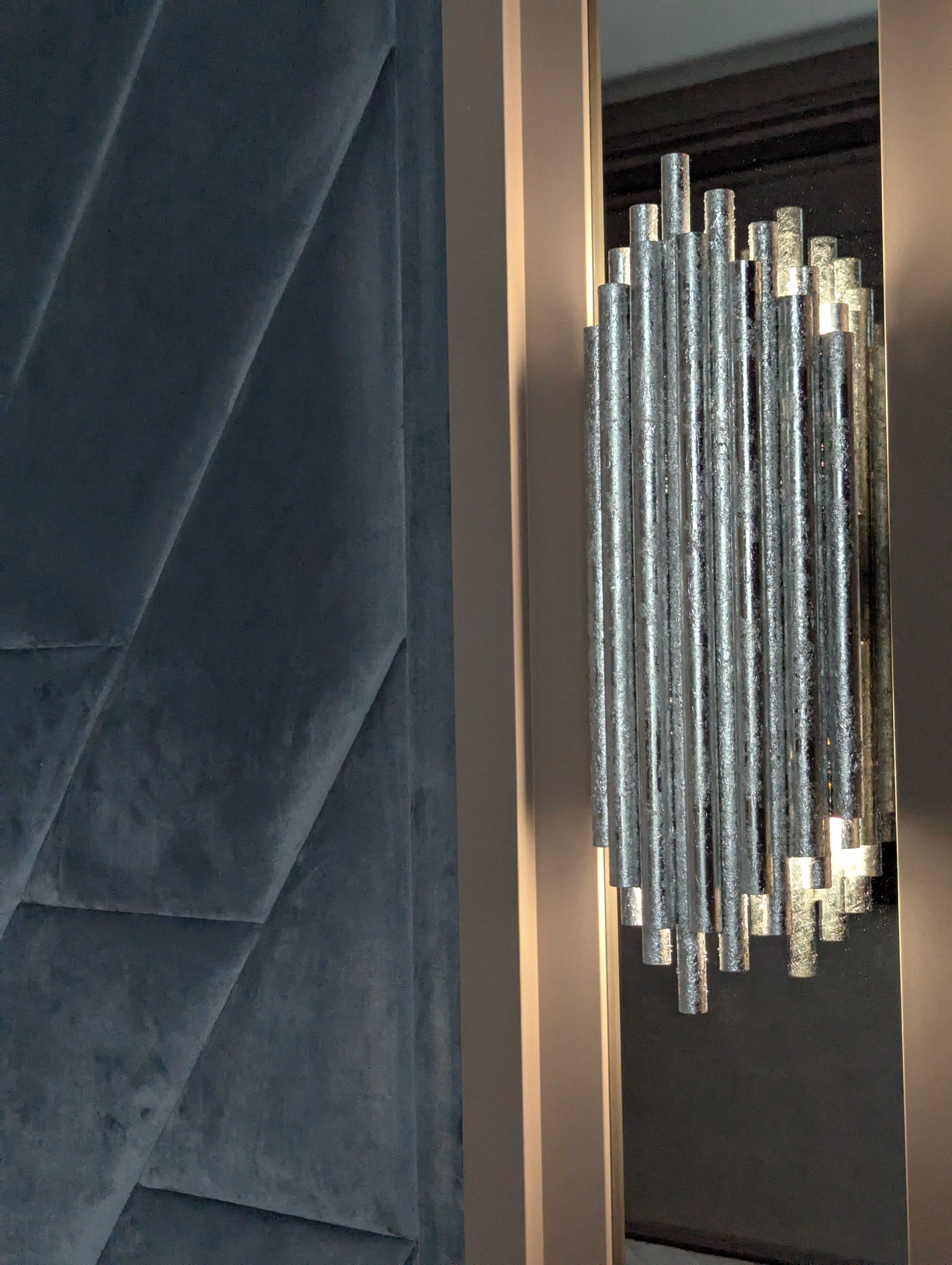 Дизайн интерьера в Ростове-на-Дону — ЖК Бристоль