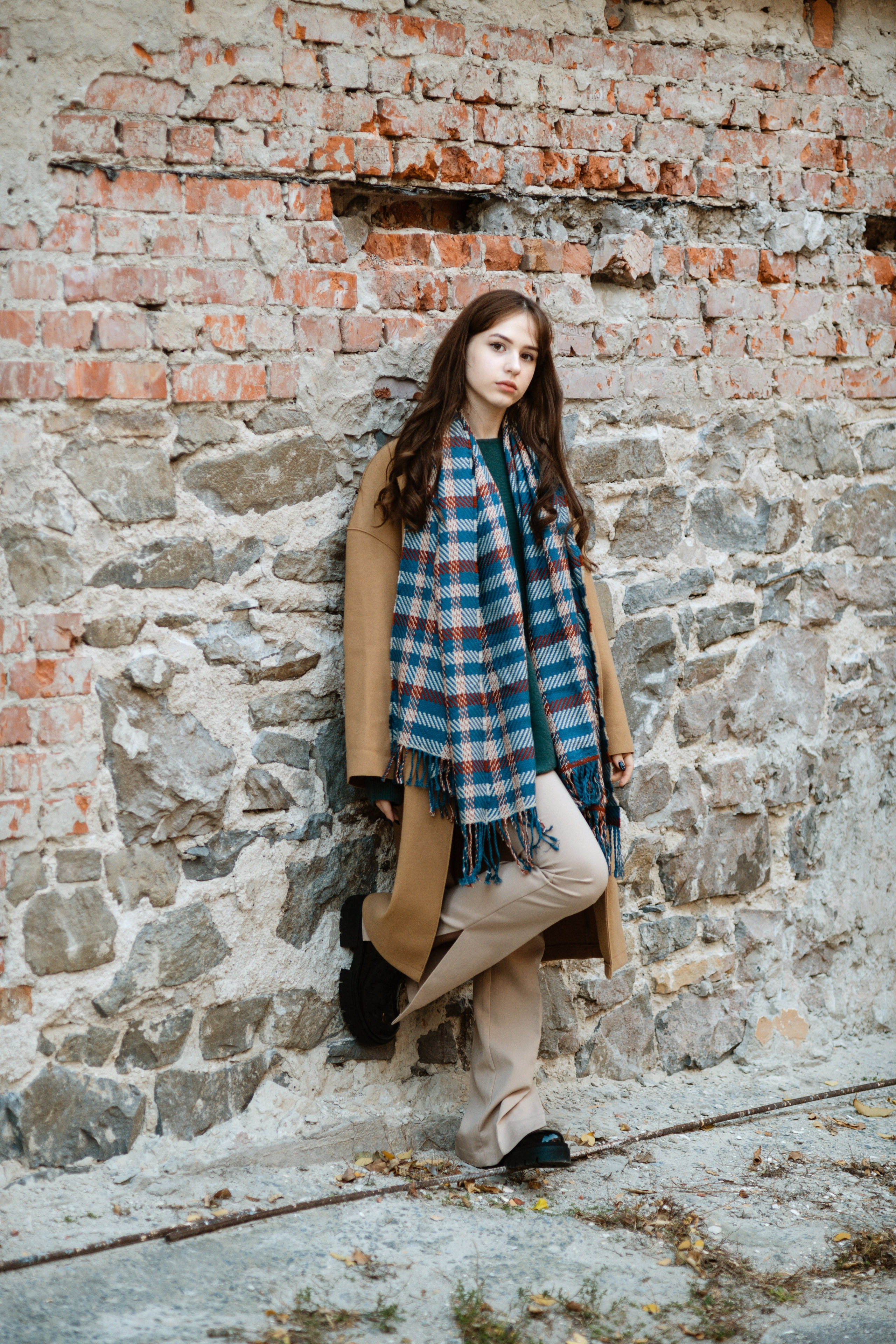 Осень Вероника. Фотограф в Ростове-на-Дону Маркер Елена