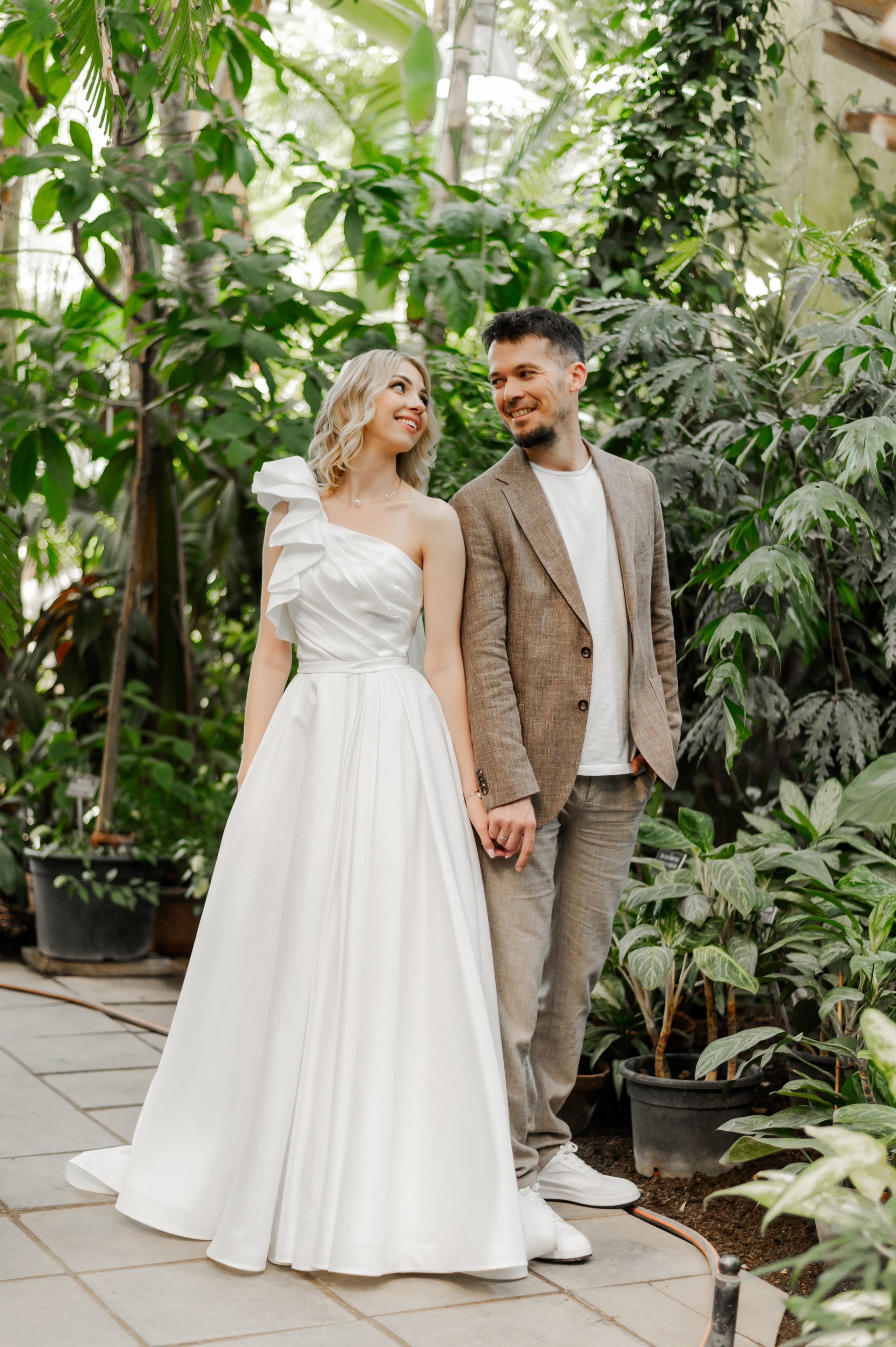 Варвара & Тимур. Свадебный фотограф и видеограф Дмитрий Власов