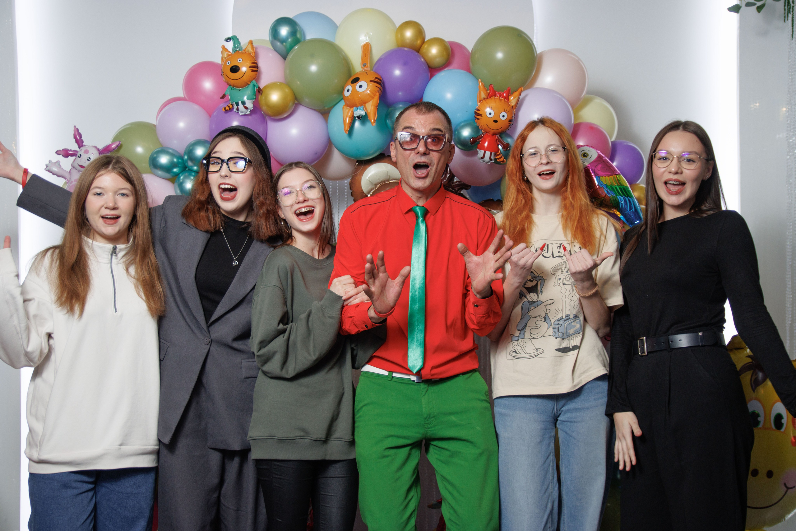 Art start. Фотограф Улан-Удэ Алексей Раднаев RAD