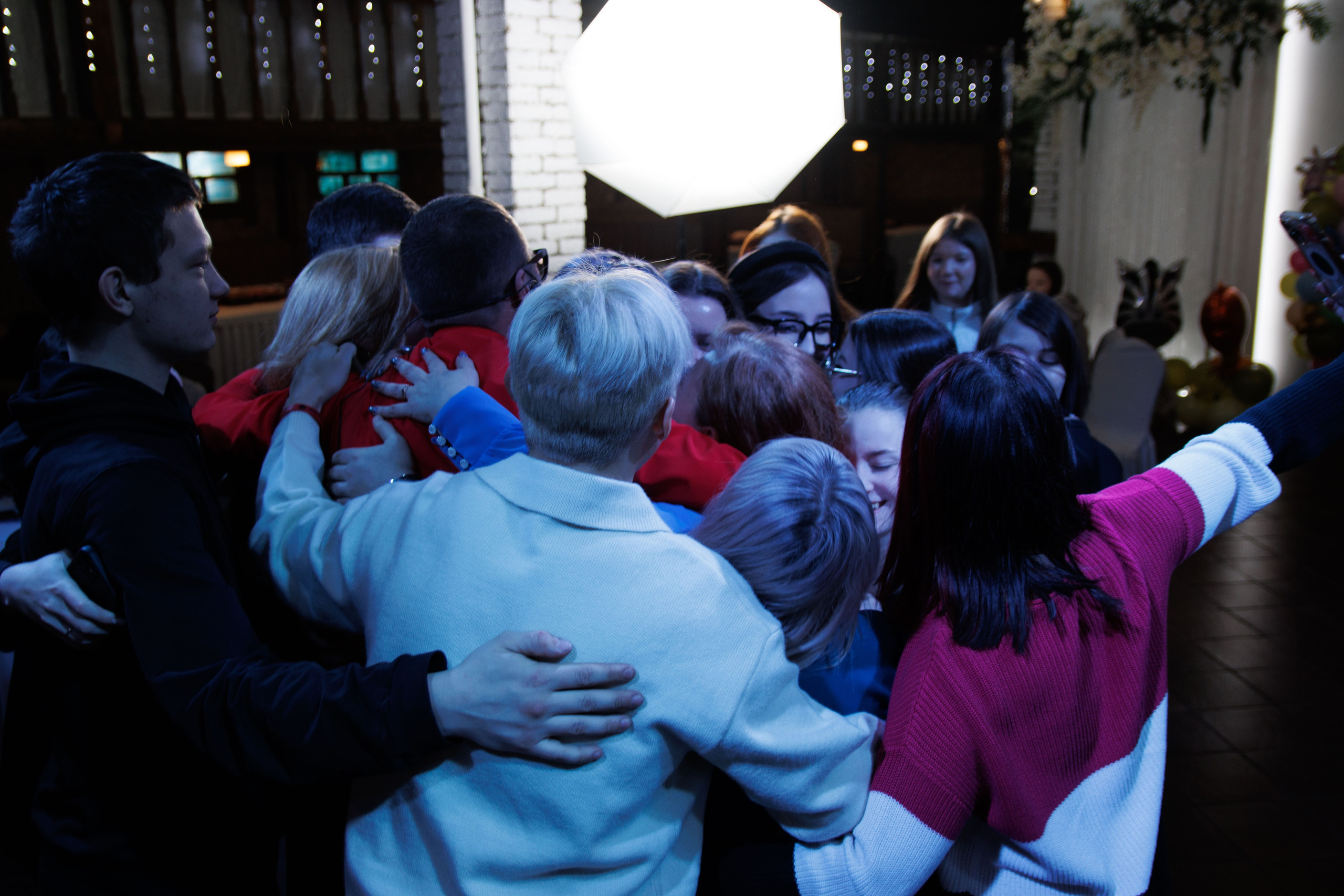 Art start. Фотограф Улан-Удэ Алексей Раднаев RAD