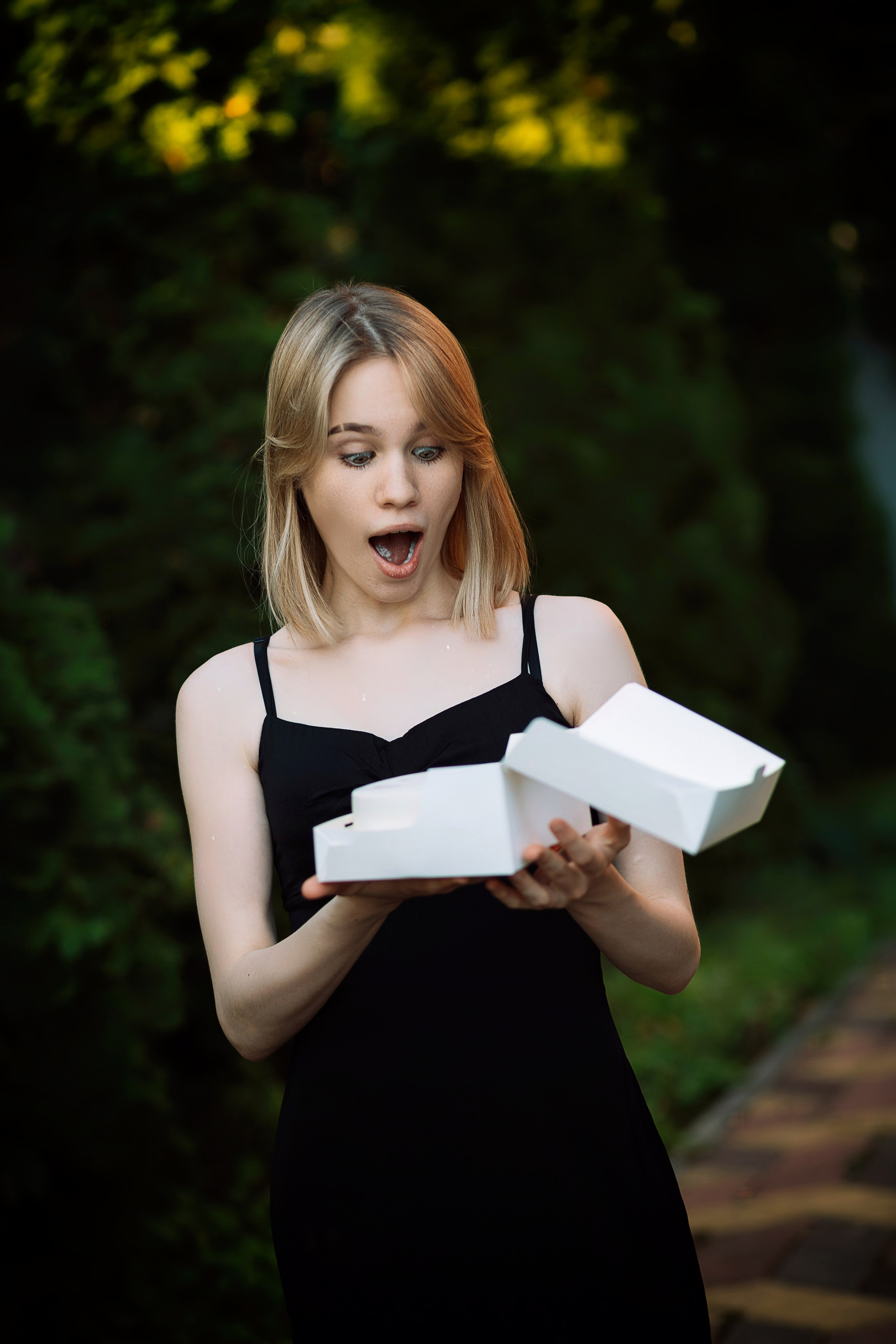 18 лет. Вера Соколова фотограф Воронеж