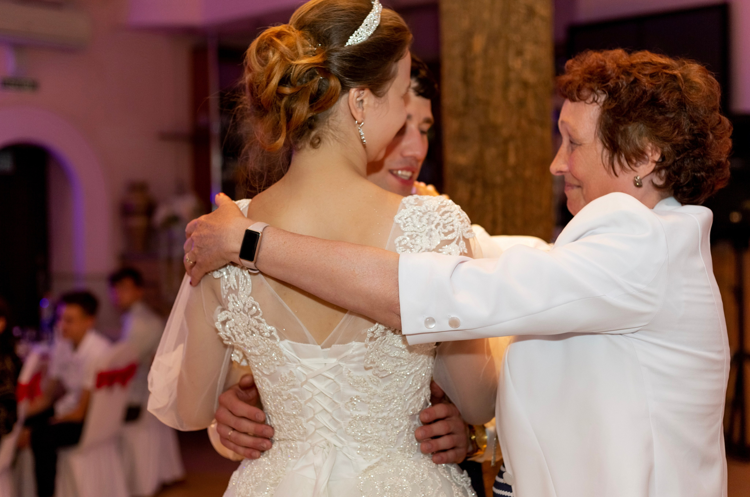 Свадебный переполох. Вера Соколова фотограф Воронеж