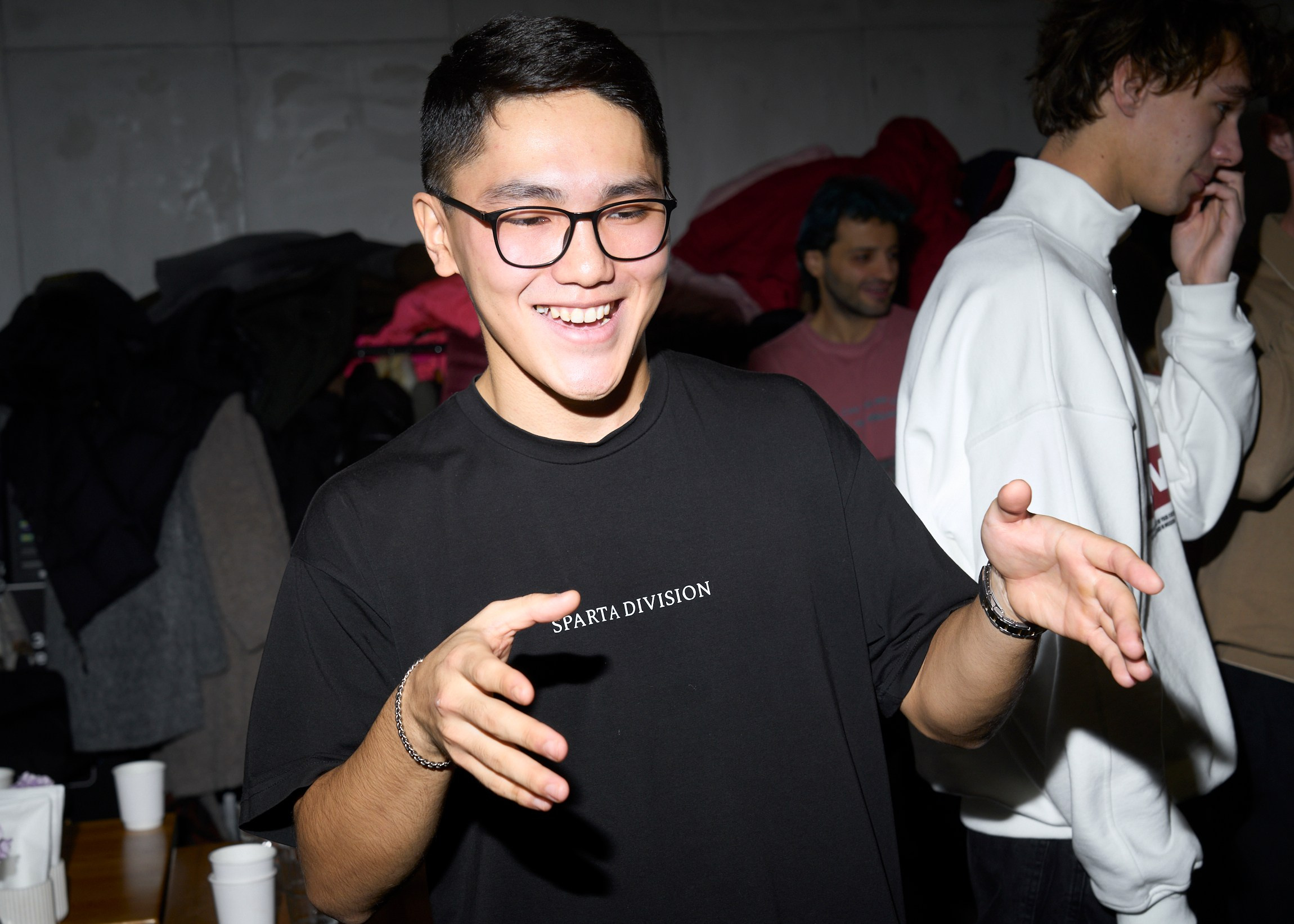 Social Run Community / Murphн. Владимир Спивак — фотограф, дизайнер, продюсер | Основатель бегового клуба Spivak Run