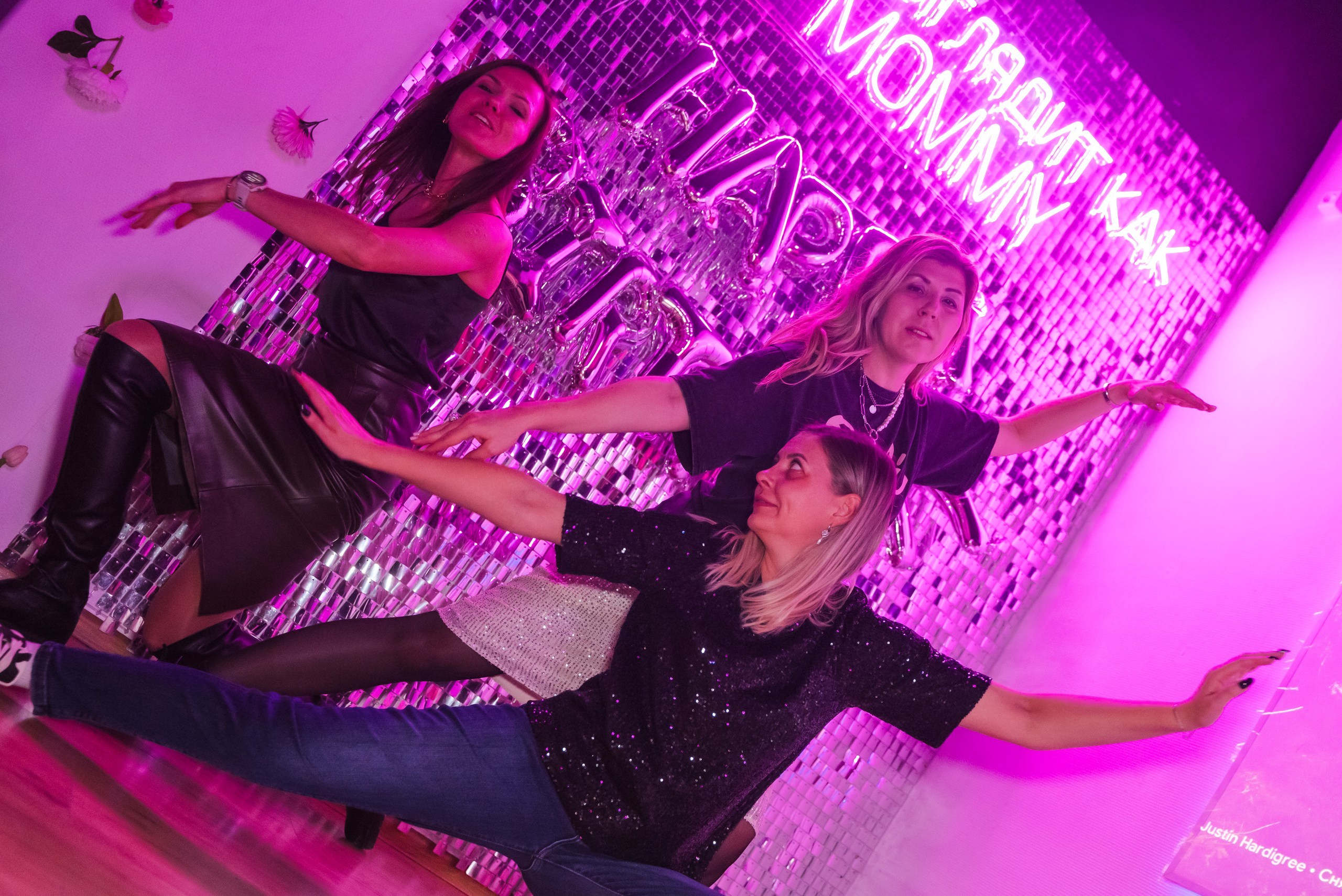 Тарифы. Измайлов Лофт