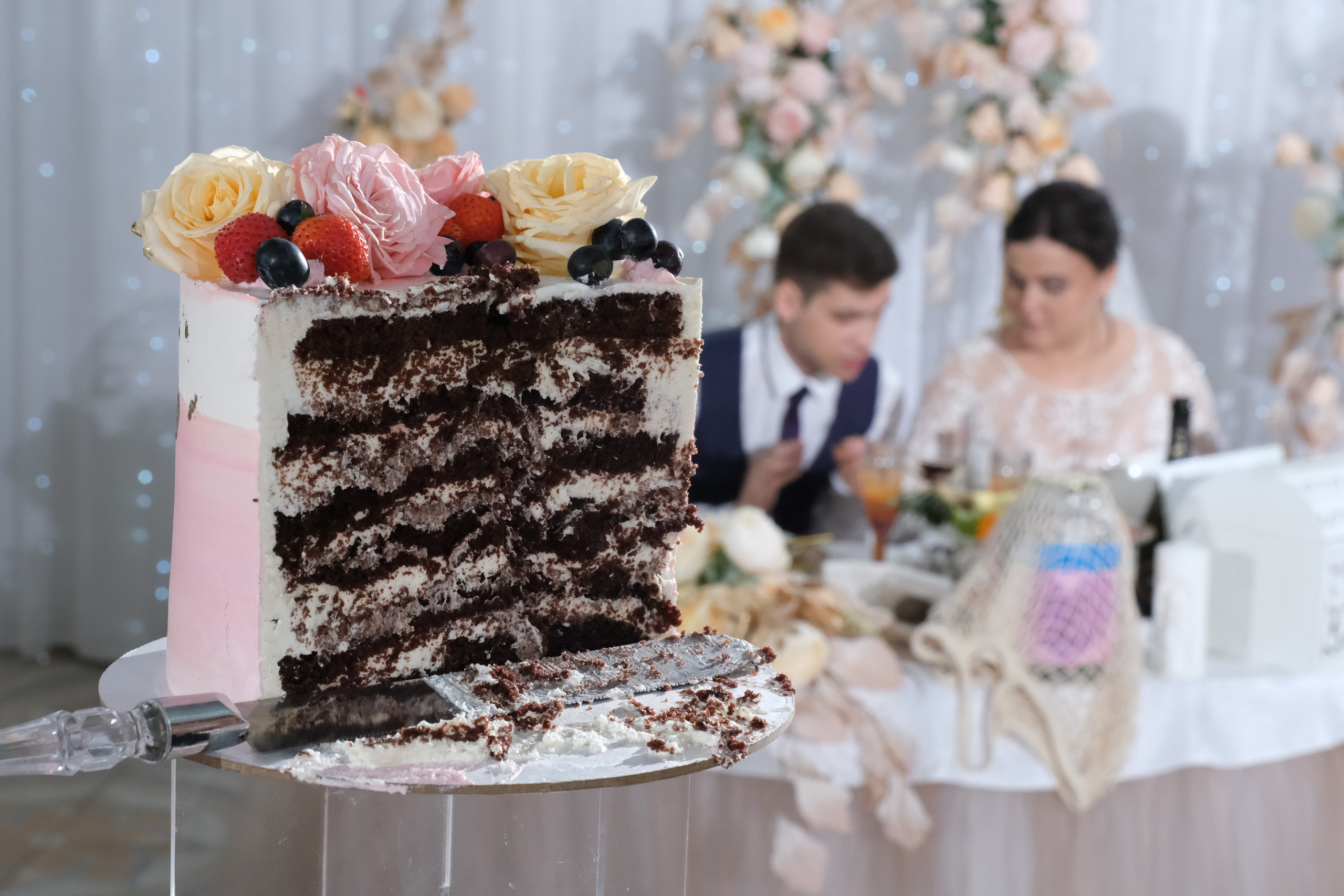 Свадьба Виталия и Алены. Свадебный фотограф в Челябинске Сырчикова Наталья