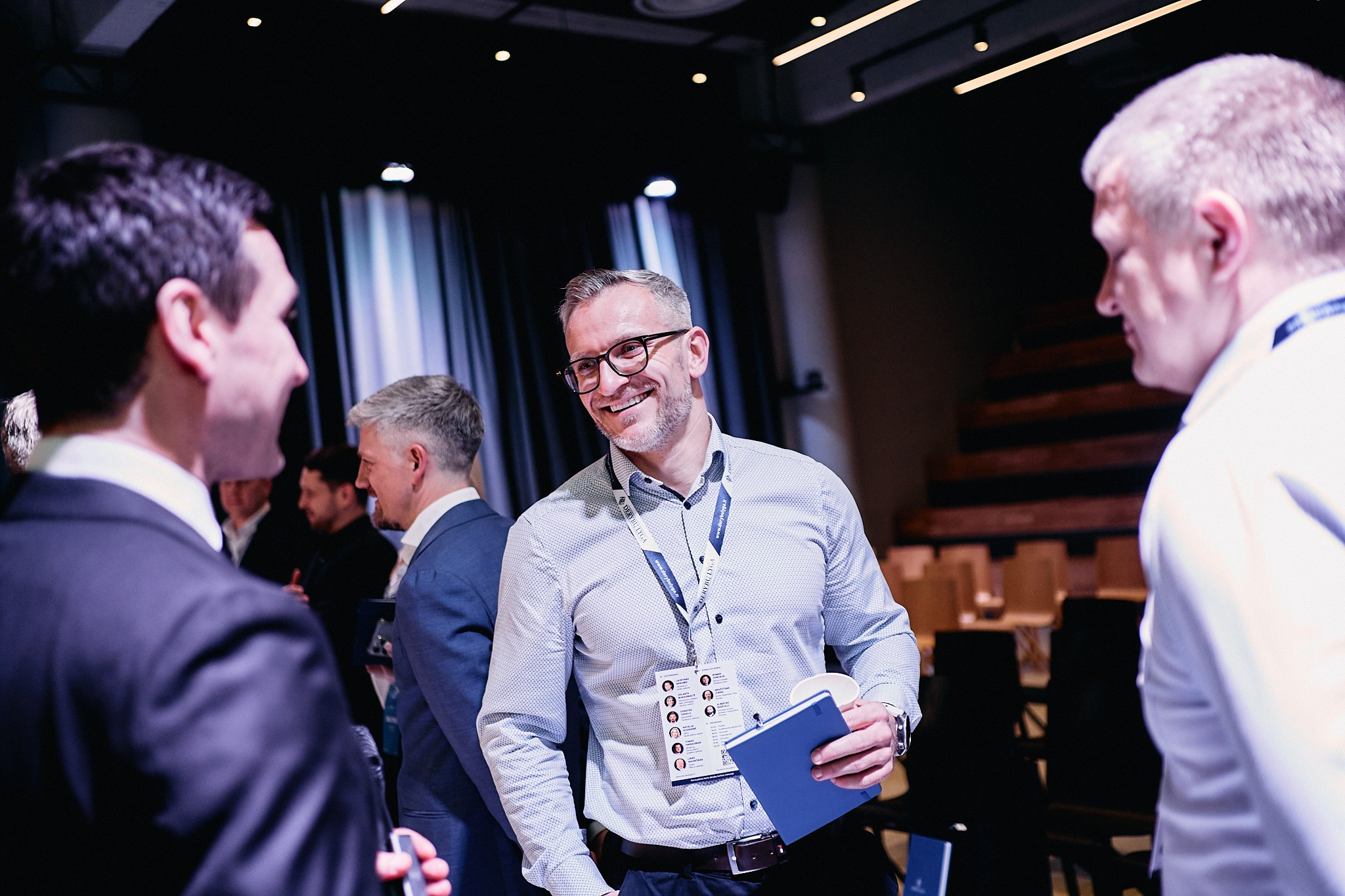 Derybų Lyga. Photographer in Vilnius