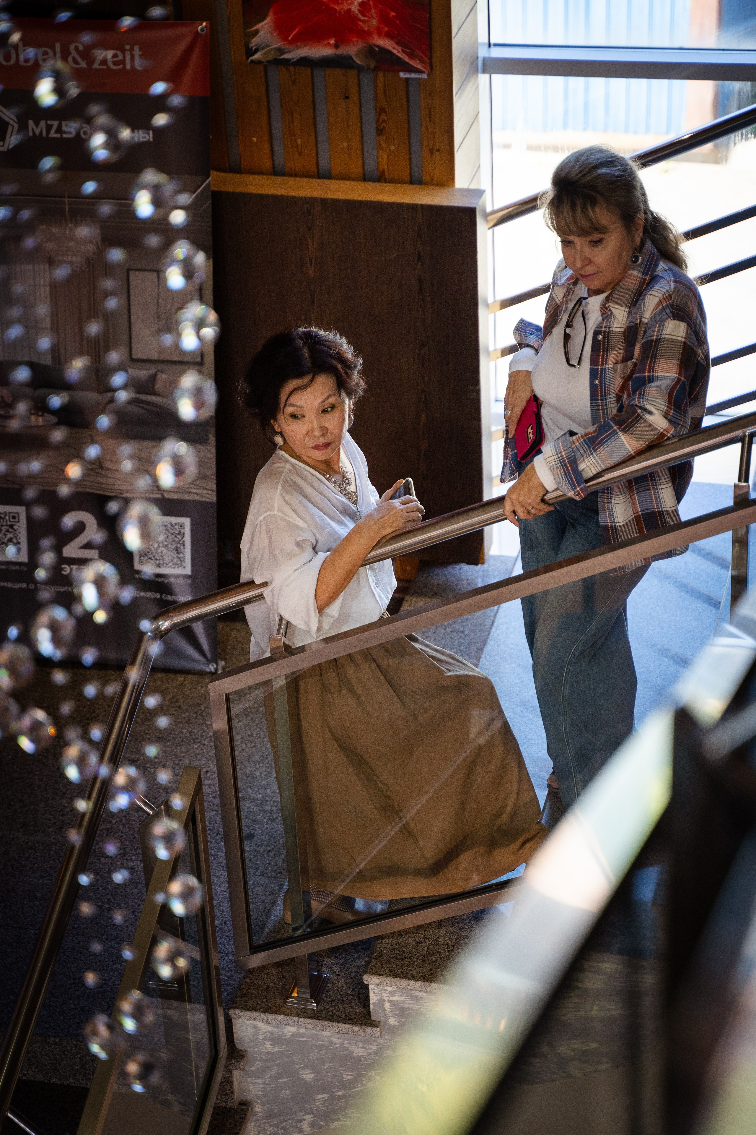 съёмка праздников в Находке