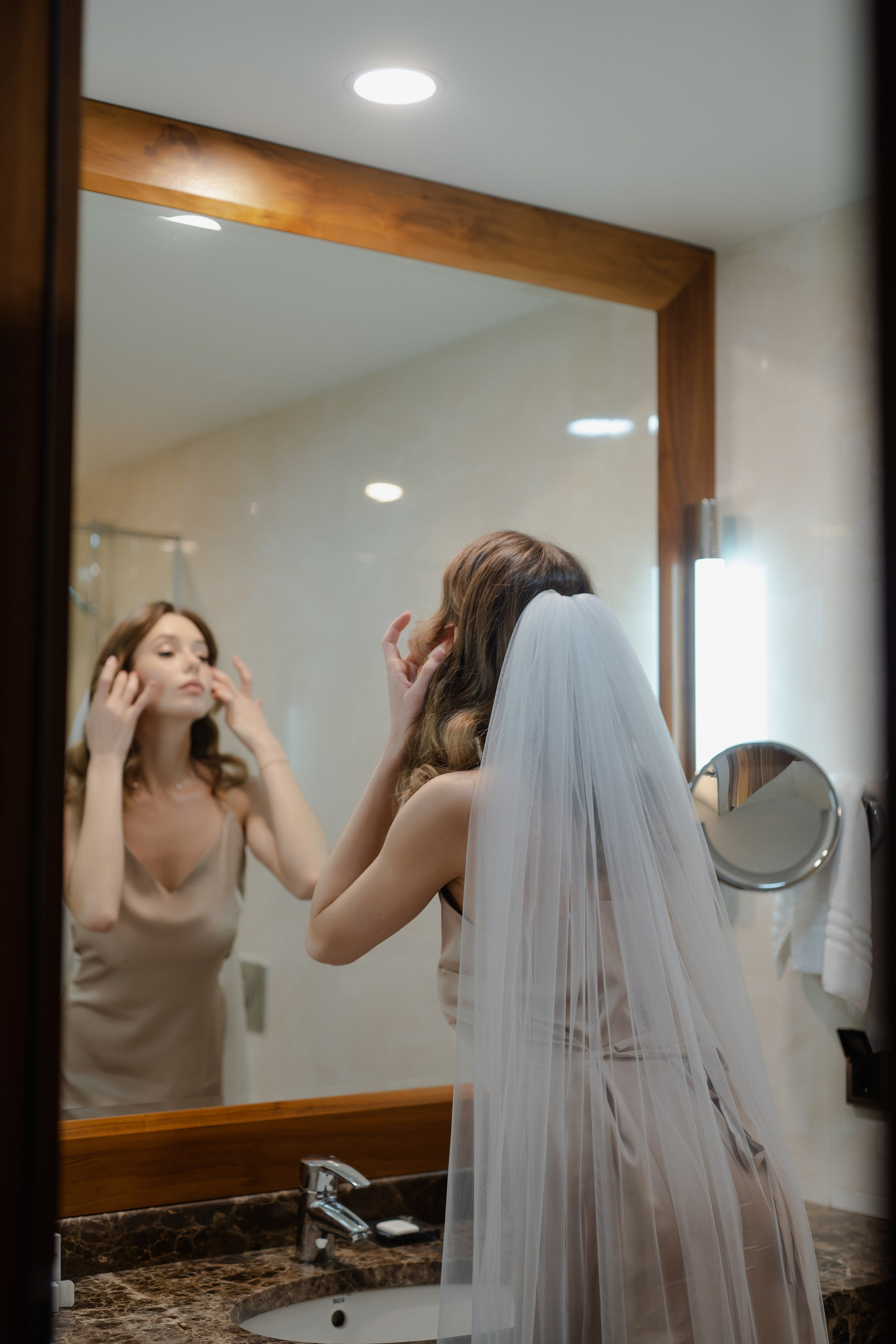 Александра и Даниил. Фотограф Аля Овчарова