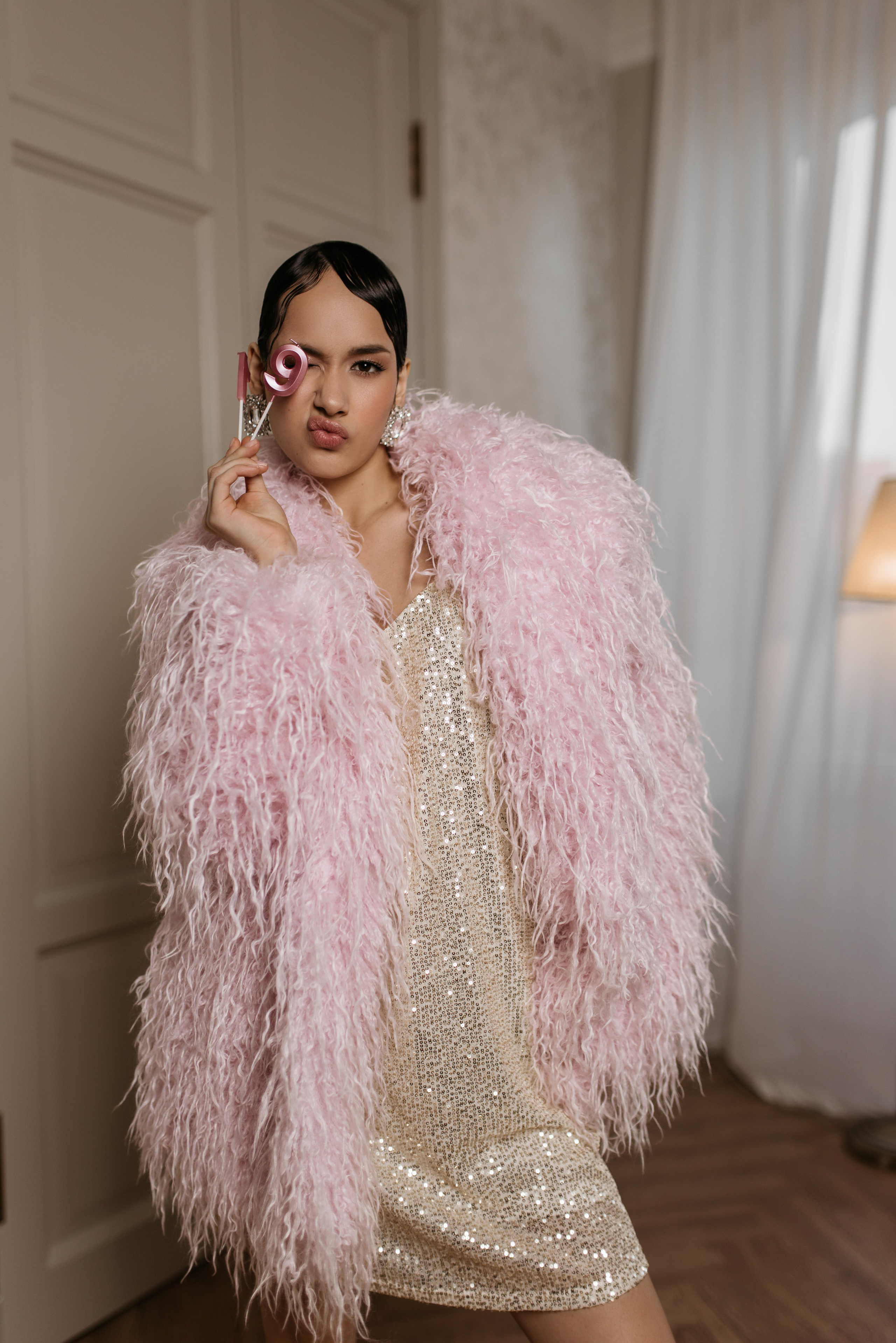 Фотосессия в честь Дня Рождения. Фотограф в Санкт-Петербурге Гранкина Мария