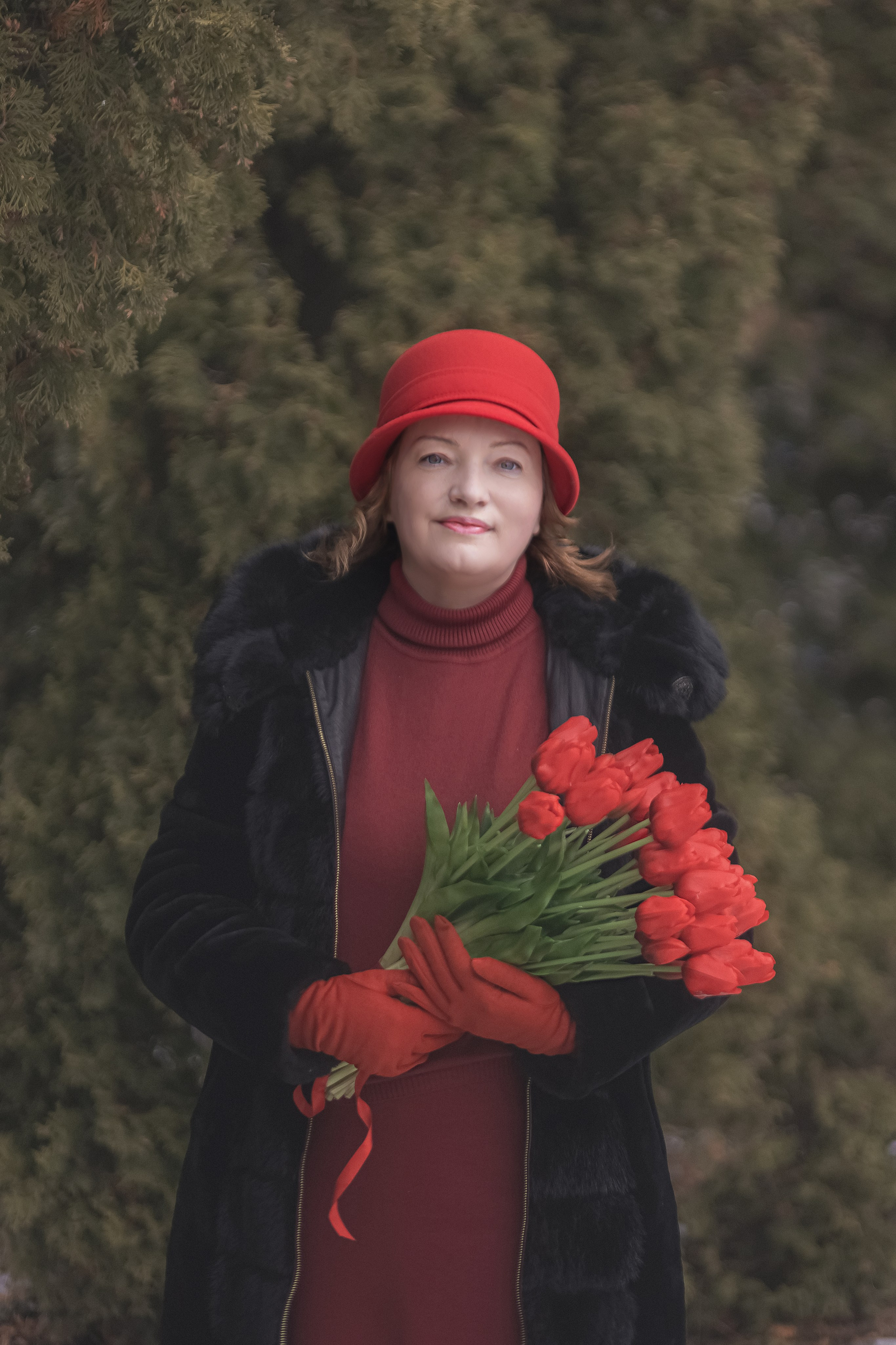 Проект «Прекрасная Я!» Елена. Съемка Таинств Крещения Венчания, детские и семейные съемки в Пензе