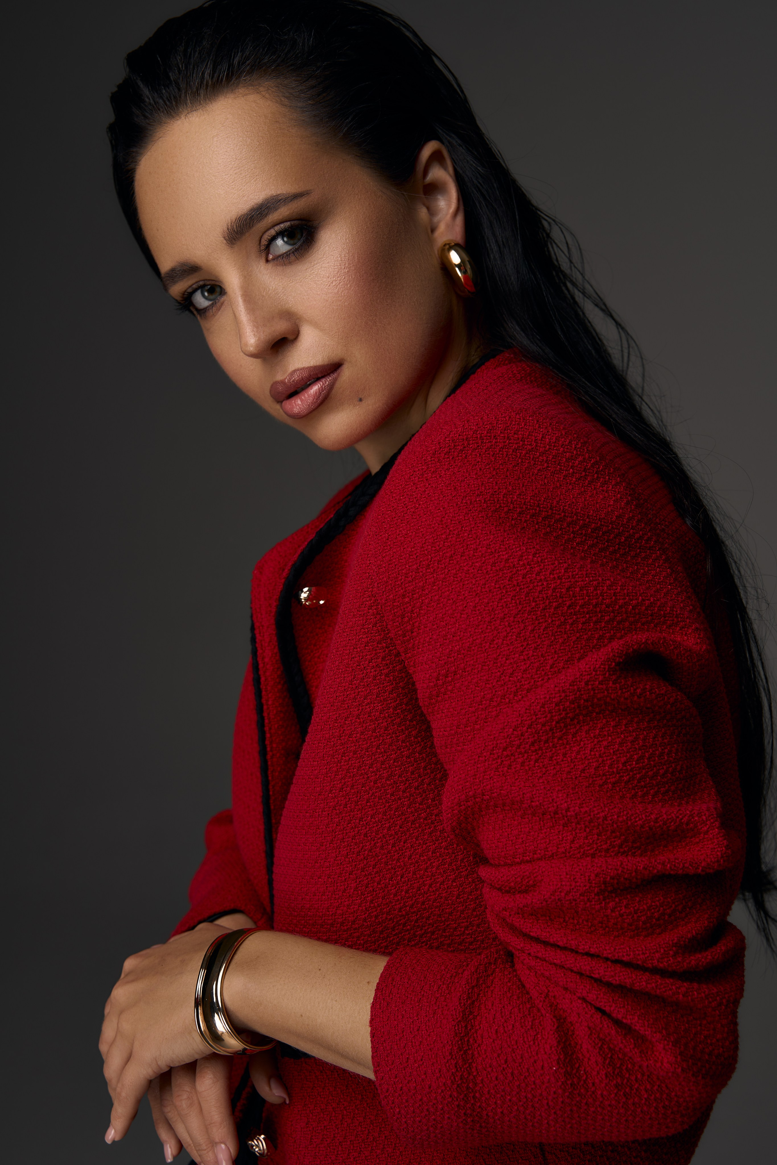 «Как из журнала». Фотограф Лариса Рямова