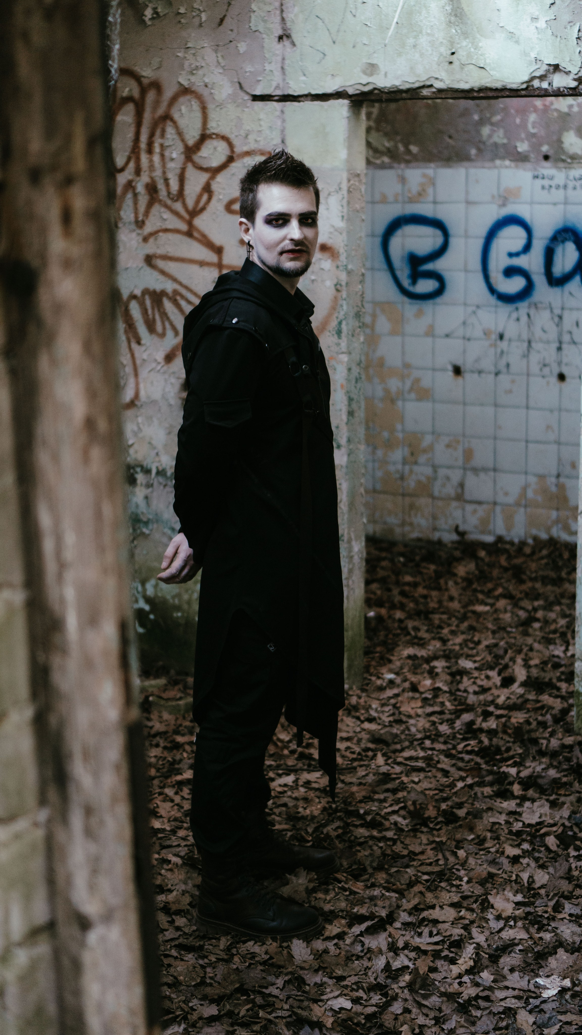 Александр. Фотограф в Кстово и Нижнем Новгороде KOLOSOK