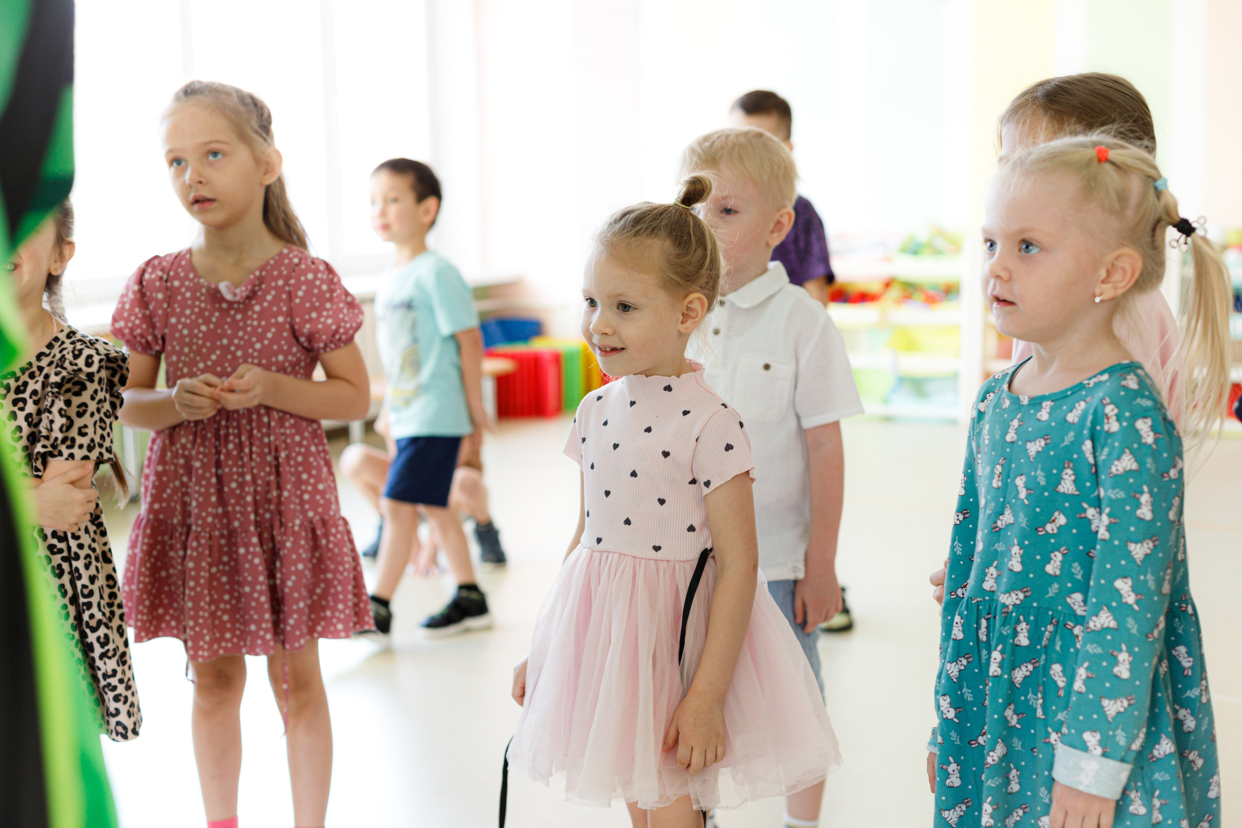 Эмиль / 6 years birthday. Photokarish