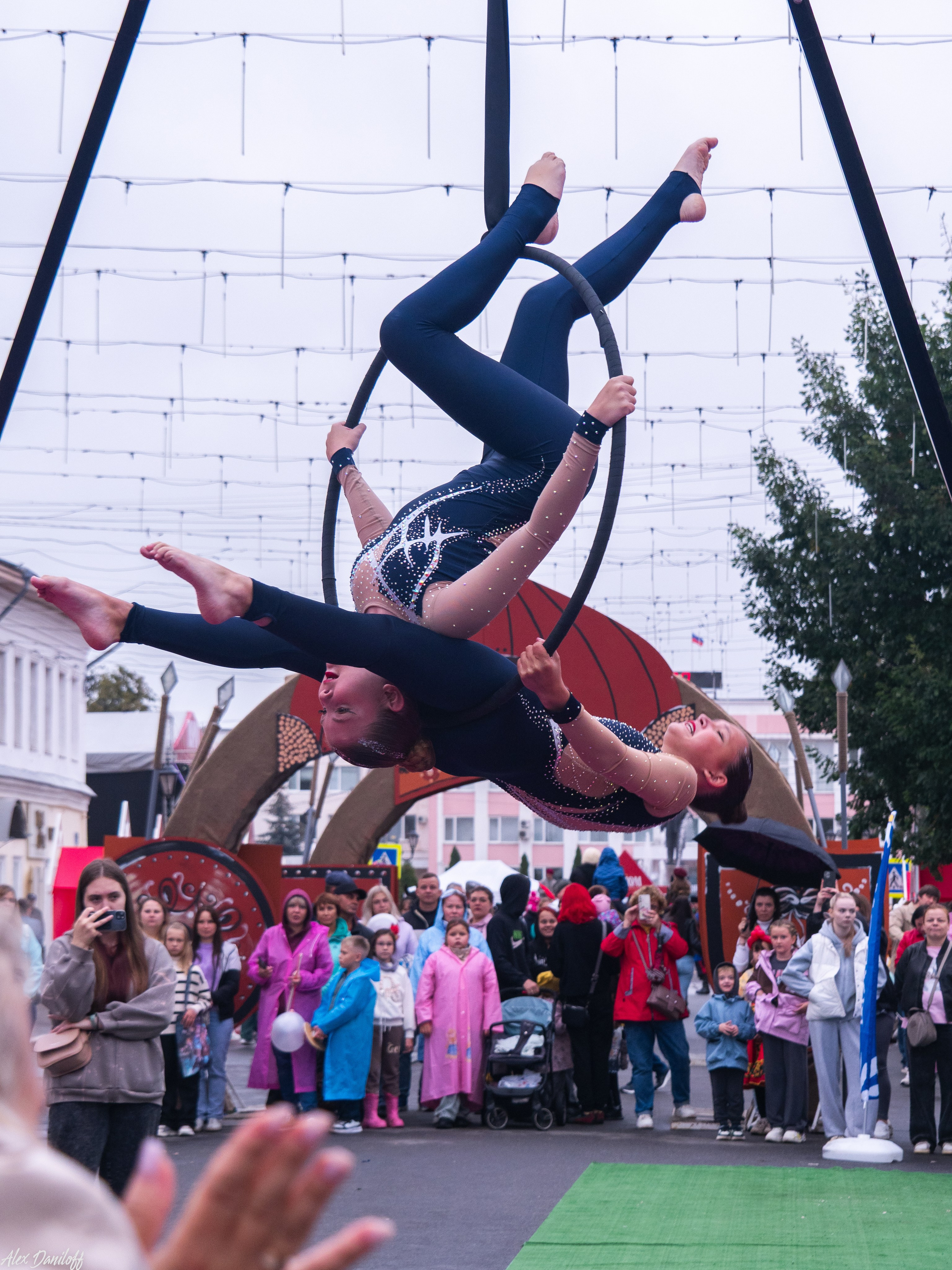 День города Муром 2025. Муром-Инфо. Новости культуры, образования, спорта в городе Муром