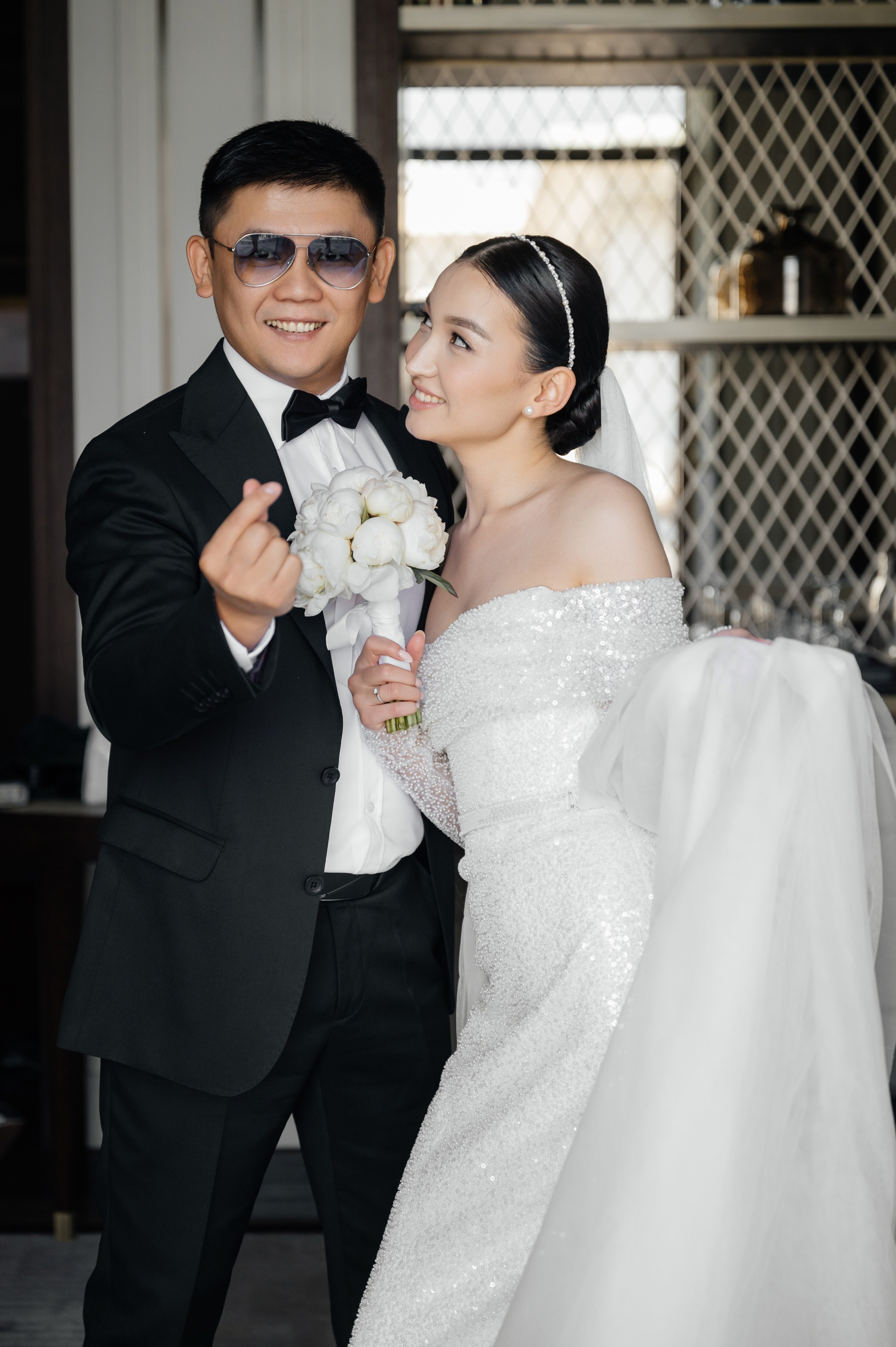 ZHUMAZHAN & SYMBAT. HOME