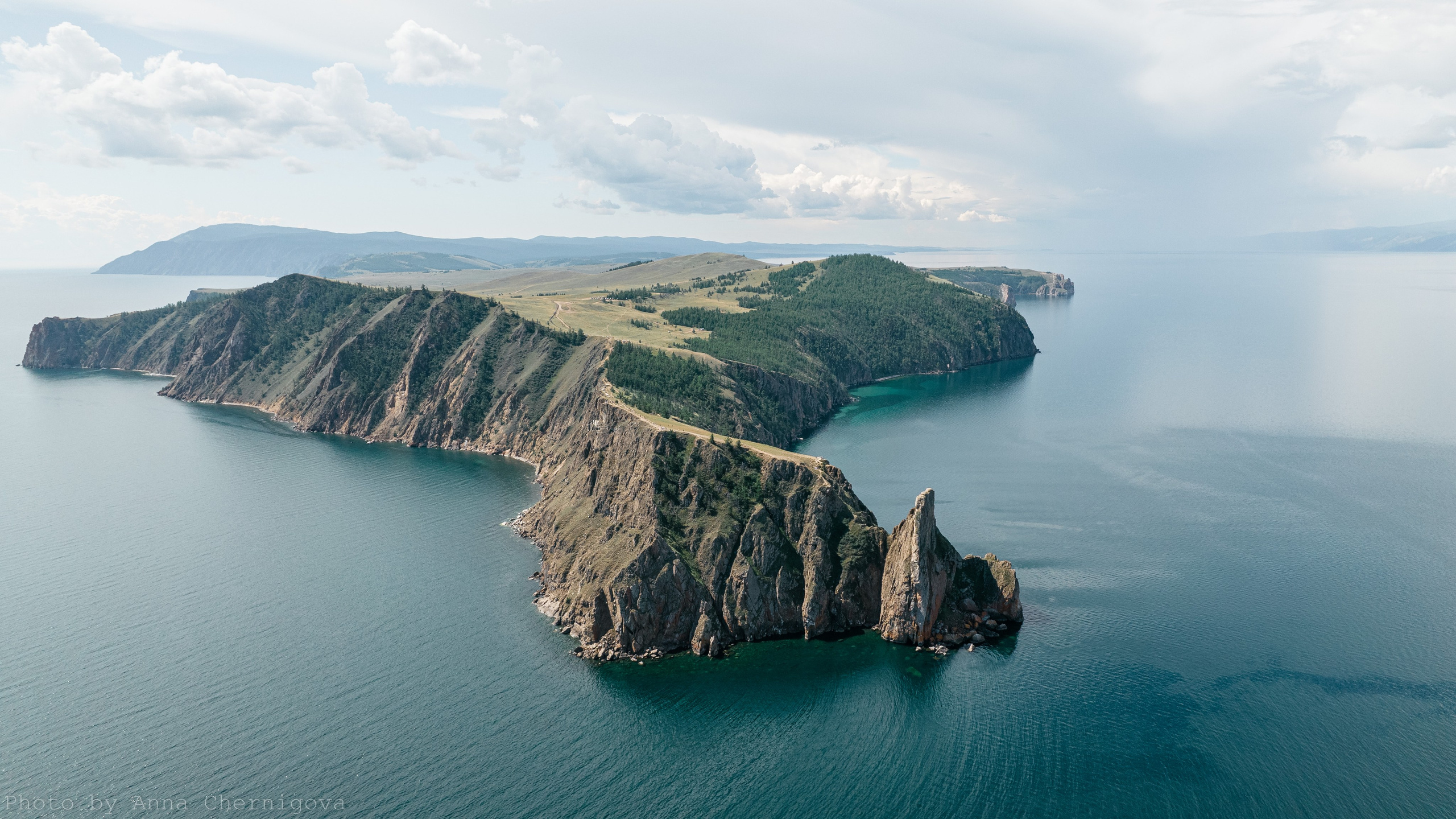 Путешествия. Фотограф Анна Чернигова