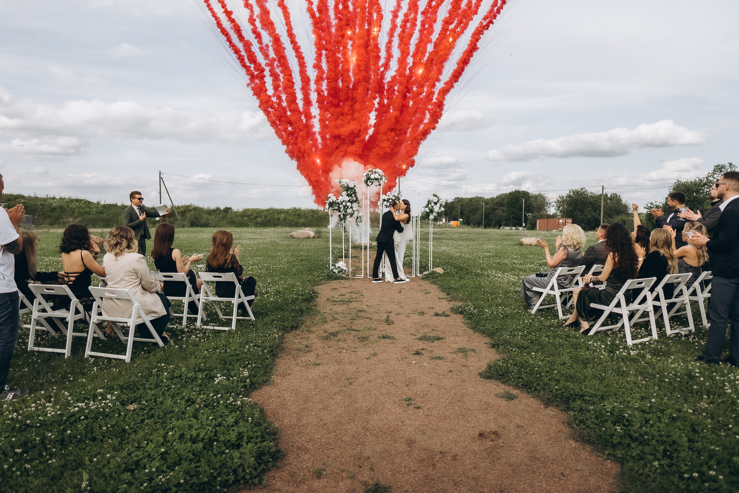 Выездная регистрация+банкет. Фотограф ПИТЕР СПБ Надежда Баранова