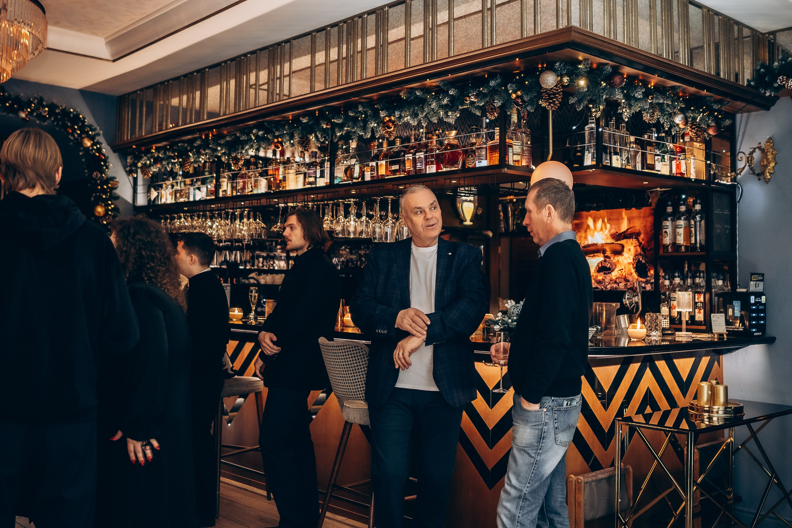 Репортаж (на примере корпоратива). Фотограф ПИТЕР СПБ Надежда Баранова