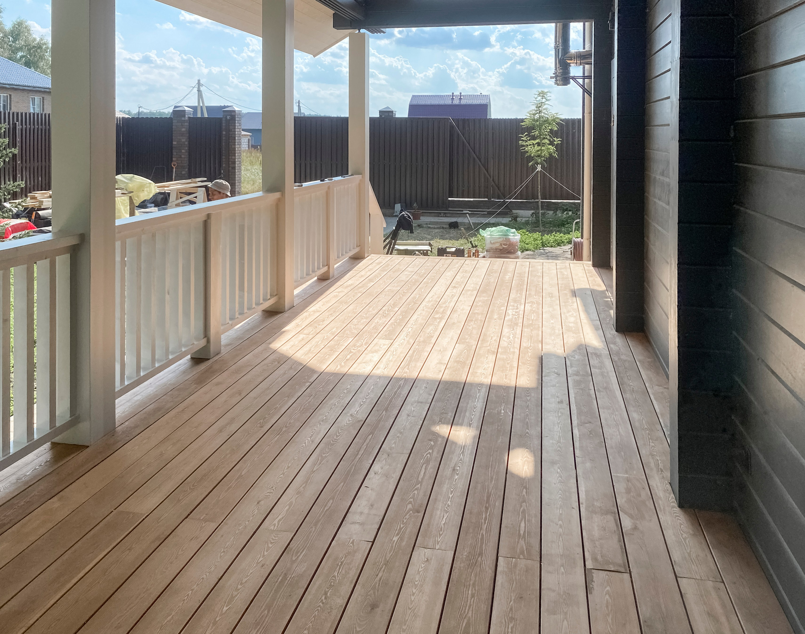 Каркасный дом Ступино. С. Строй | Строительство каркасных домов, бань и мангальных зон под ключ. Фиксированная смета. Москва и МО